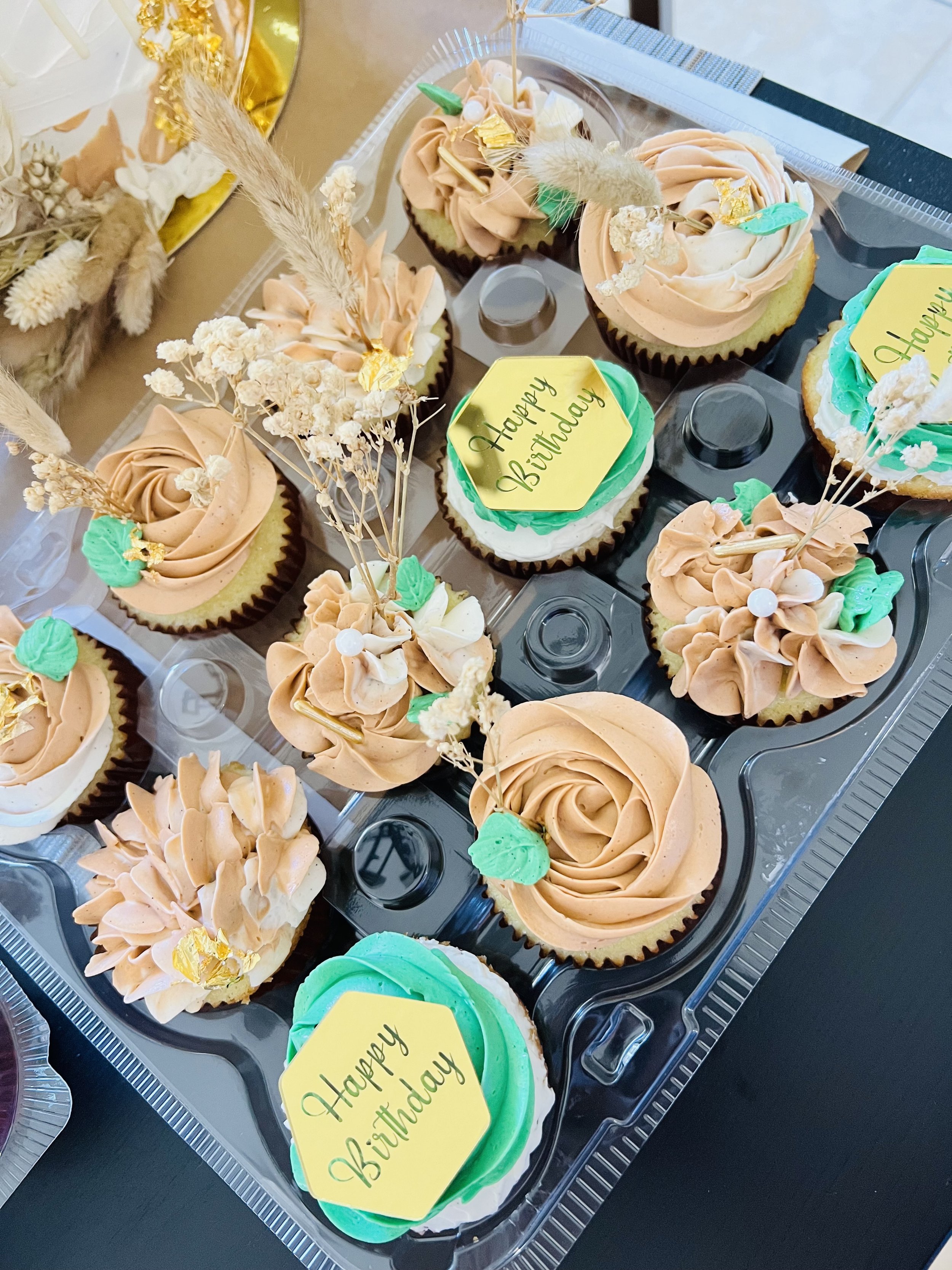 Cupcakes