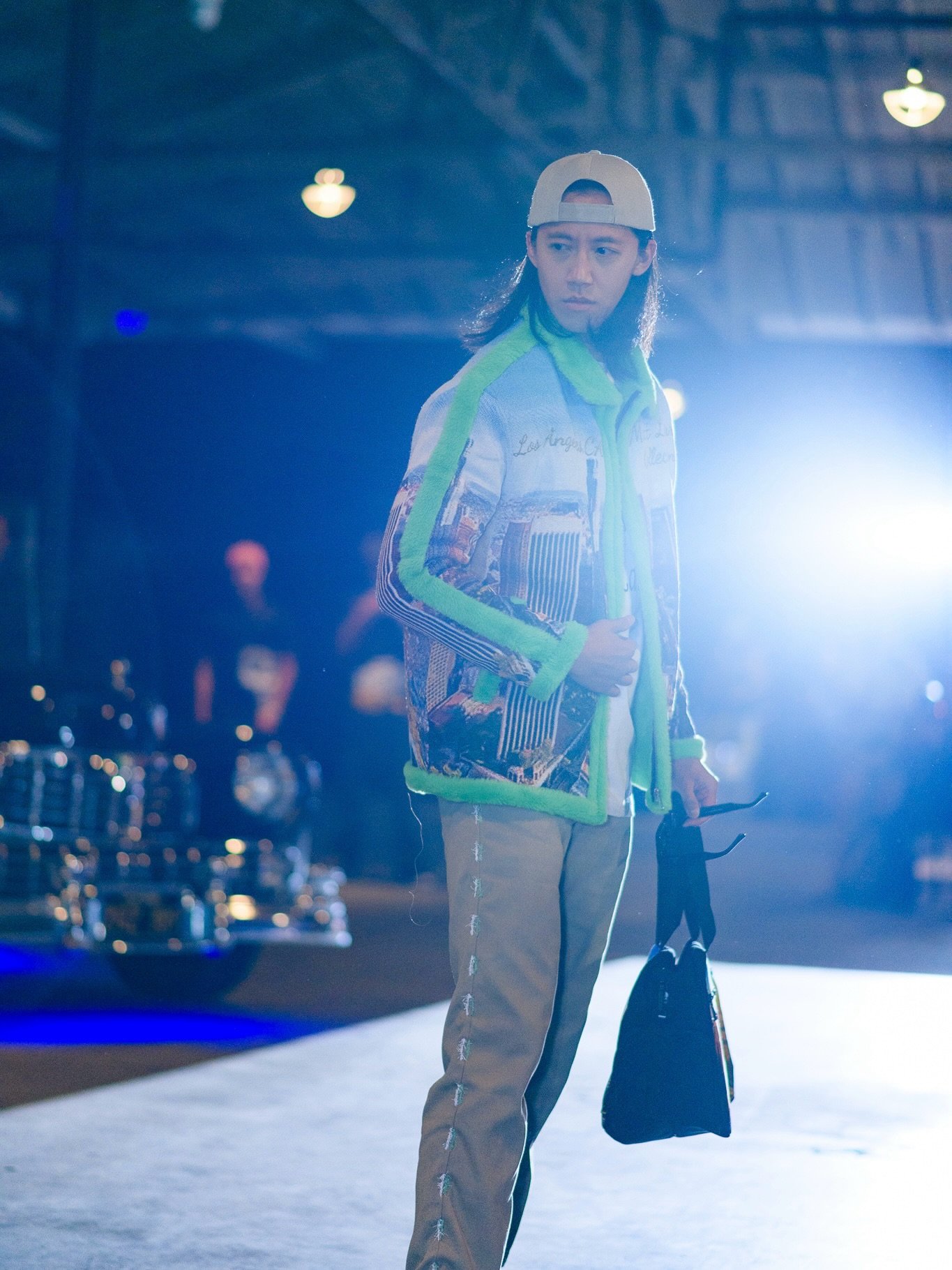 Fashion After Dark x Matt Larry Collection

FUEL THE CULTURE Presented by @fashionafterdarkcollective 

Designers:
@mattlarrycollection 

Photos:
@dwatkinsphotography 

The energy source of LA&rsquo;s creative engine.

Venue: @monarchstudiosla 
Date: