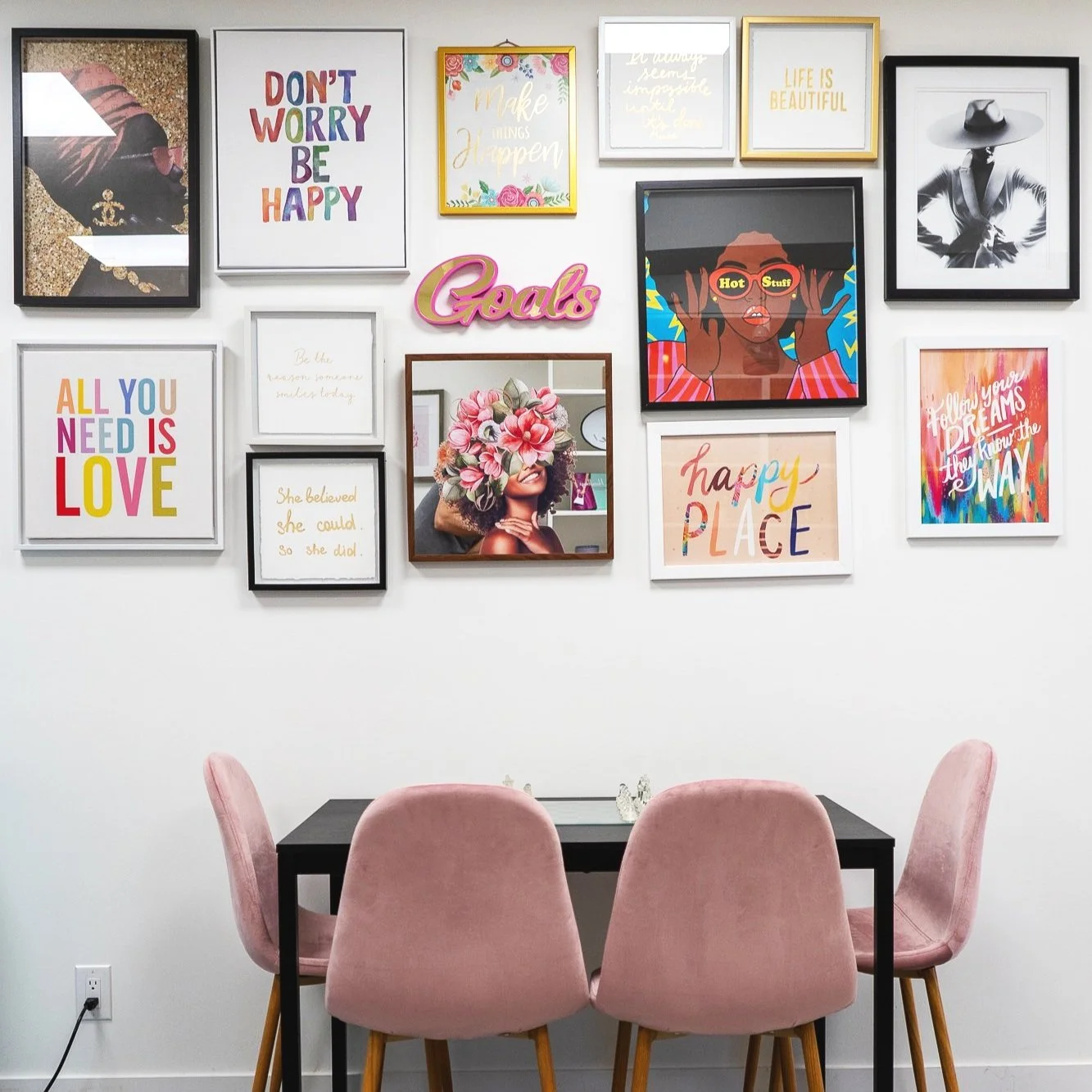 Booking — The Raspberry Patch