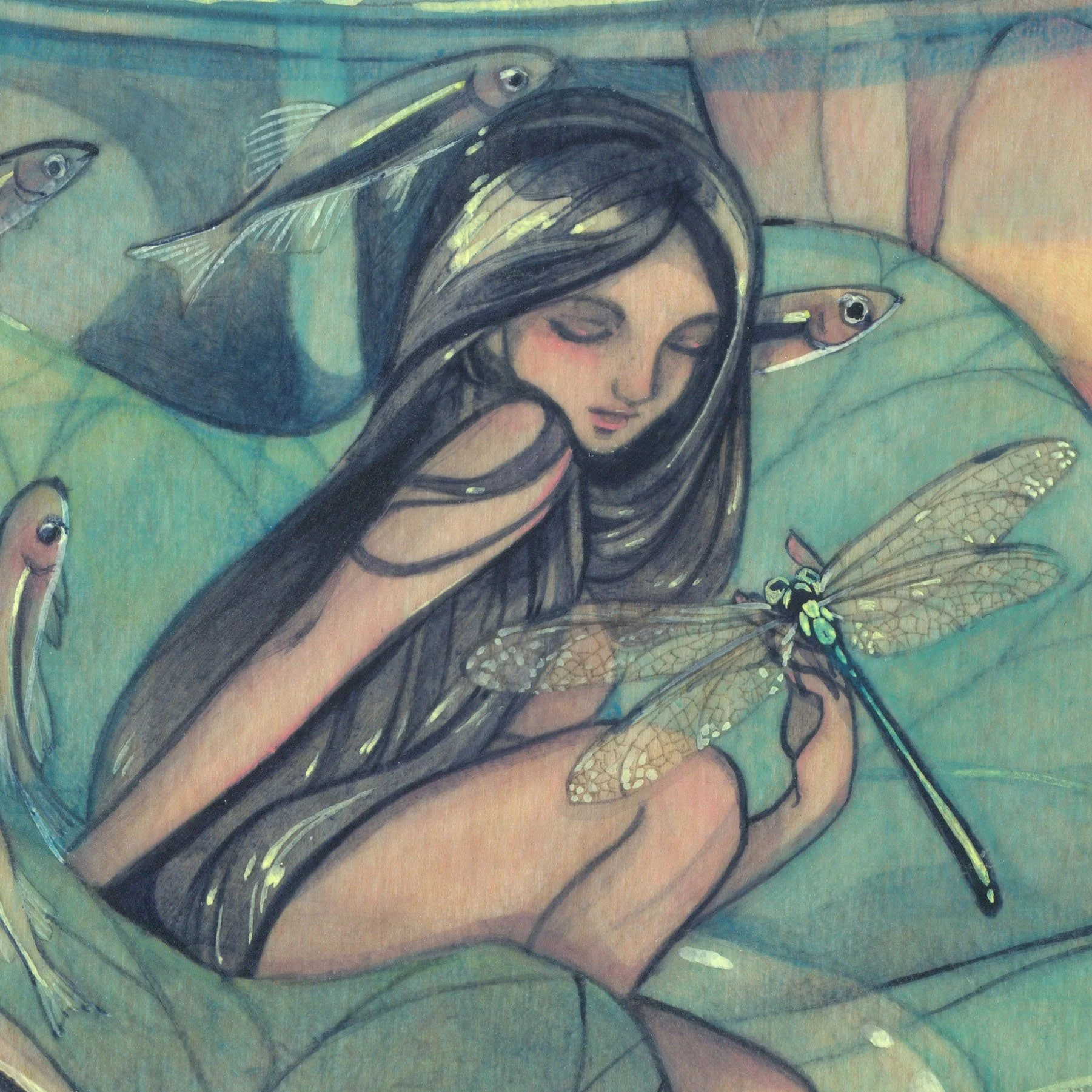 AEA, Elixir II -Moon Water - Yi Du - 2026 - detail.jpg