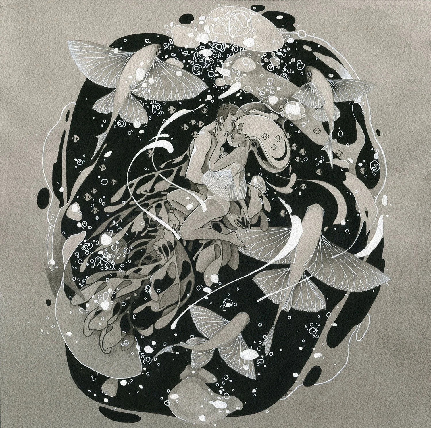 Ergo, B&W - Seadragon - Yi Du - 2024 2.jpg