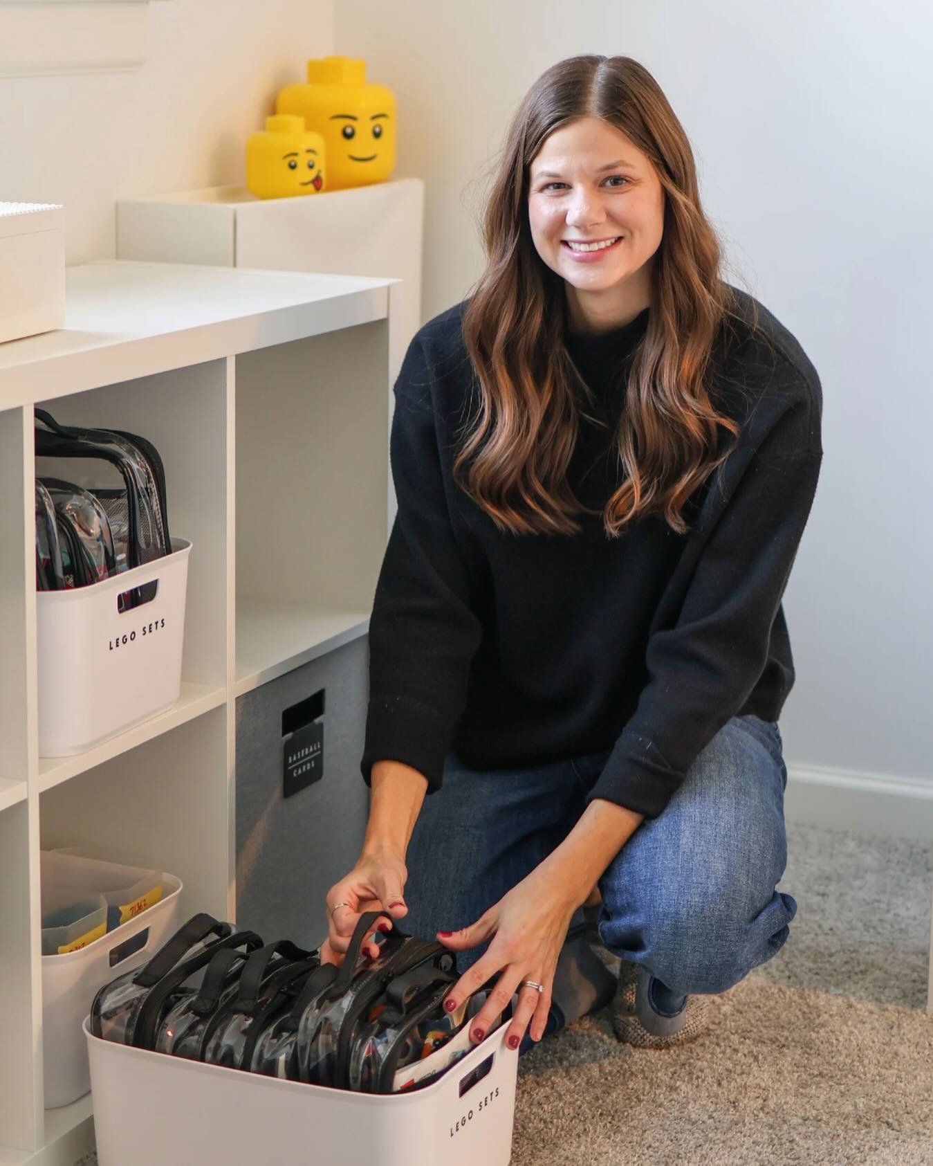 Happy World Organizing Day! 🎉

Here&rsquo;s to the bins, the labels, the clean drawers, and the peaceful, clutter-free moments that follow. ✨

At White Space Organizing, we&rsquo;re all about creating calm, functional spaces that actually work for y