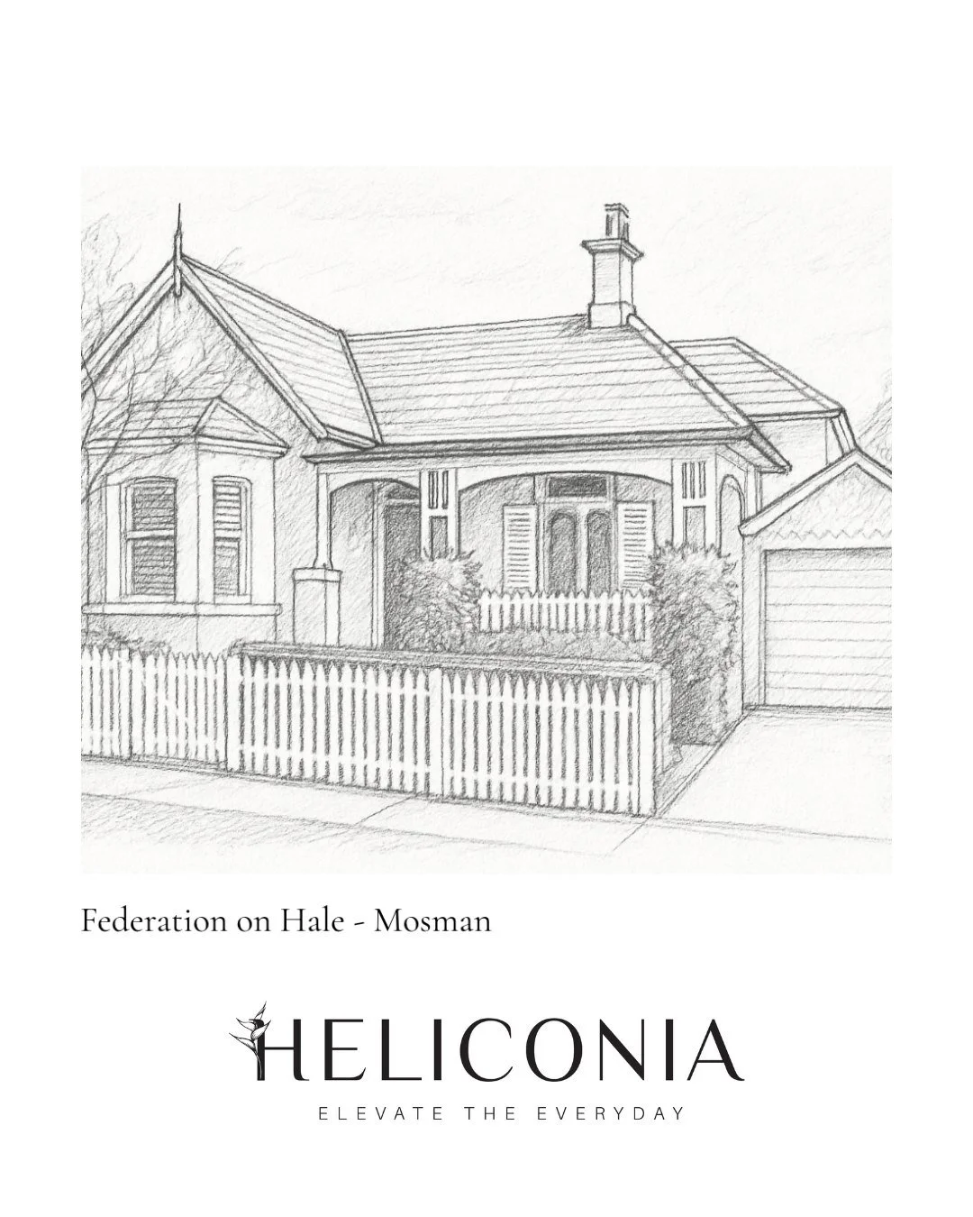 Have you seen our &quot;Coming Soon&quot; page on our website? It's a sneak peak of some of the projects we have in design or construction phase at the moment. 

Some are renovations, some are new builds, some are full interior styling. Some are coll