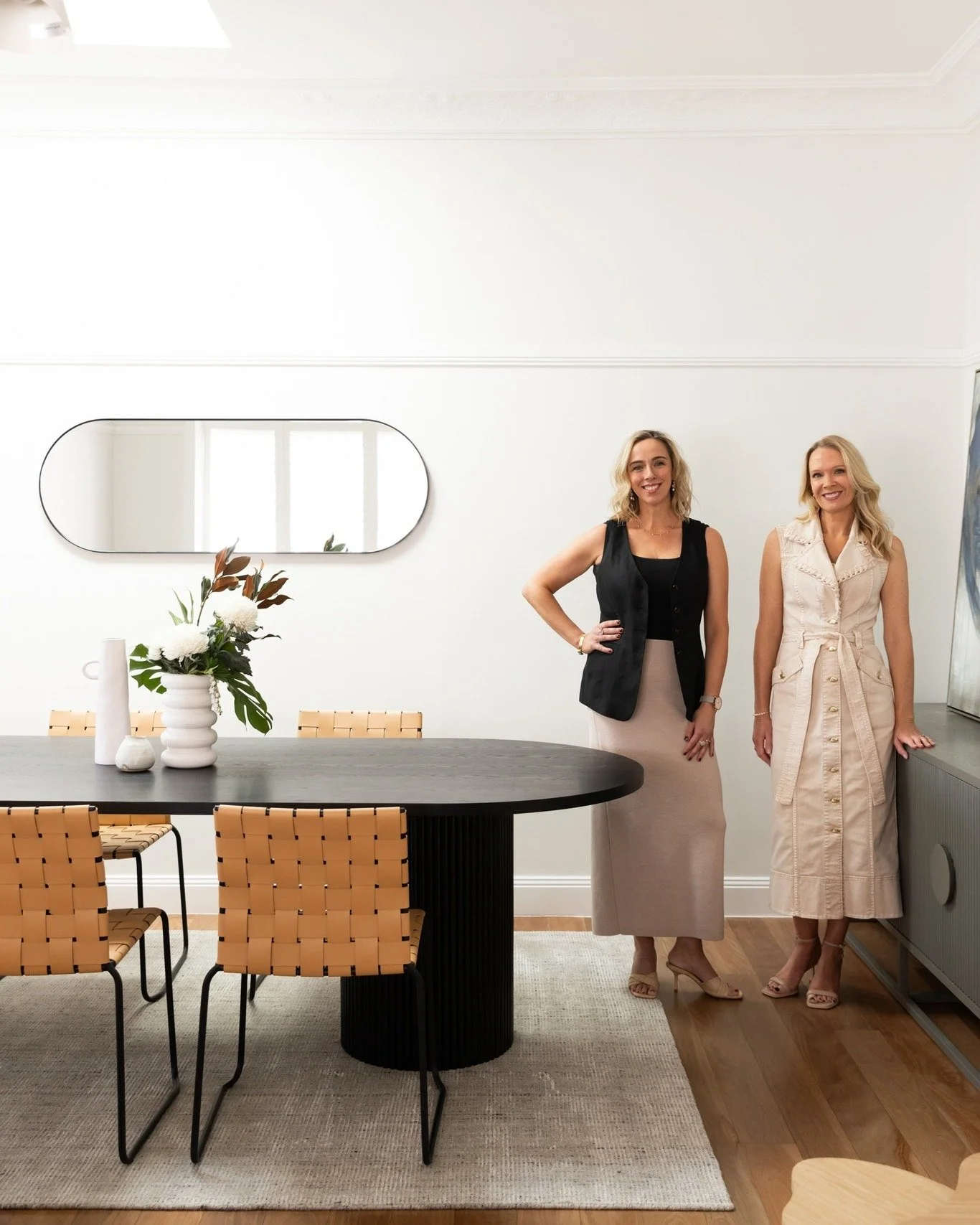 Complimentary Shopping Assistance : GLOBEWEST

As an authorised Globewest stockist on the Northern Beaches, we have a collection of products and swatches at the ready and on show in the studio, AND an insider's knowledge of the entire (somewhat mind-