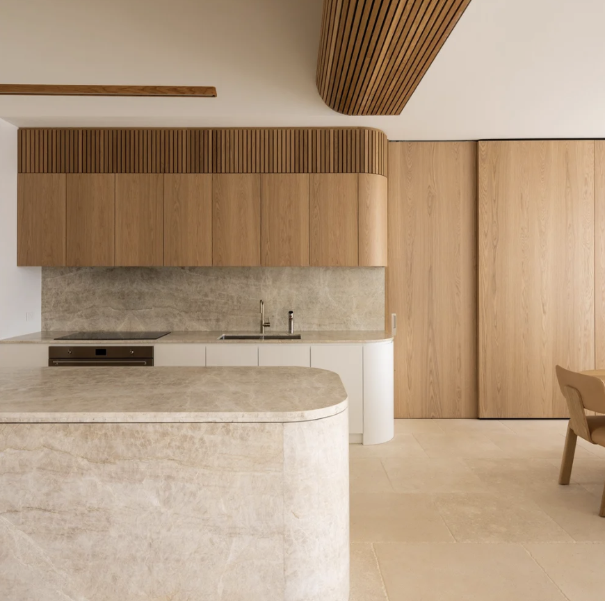 Homes That Think With Us : The Human Side of AI in Residential Living