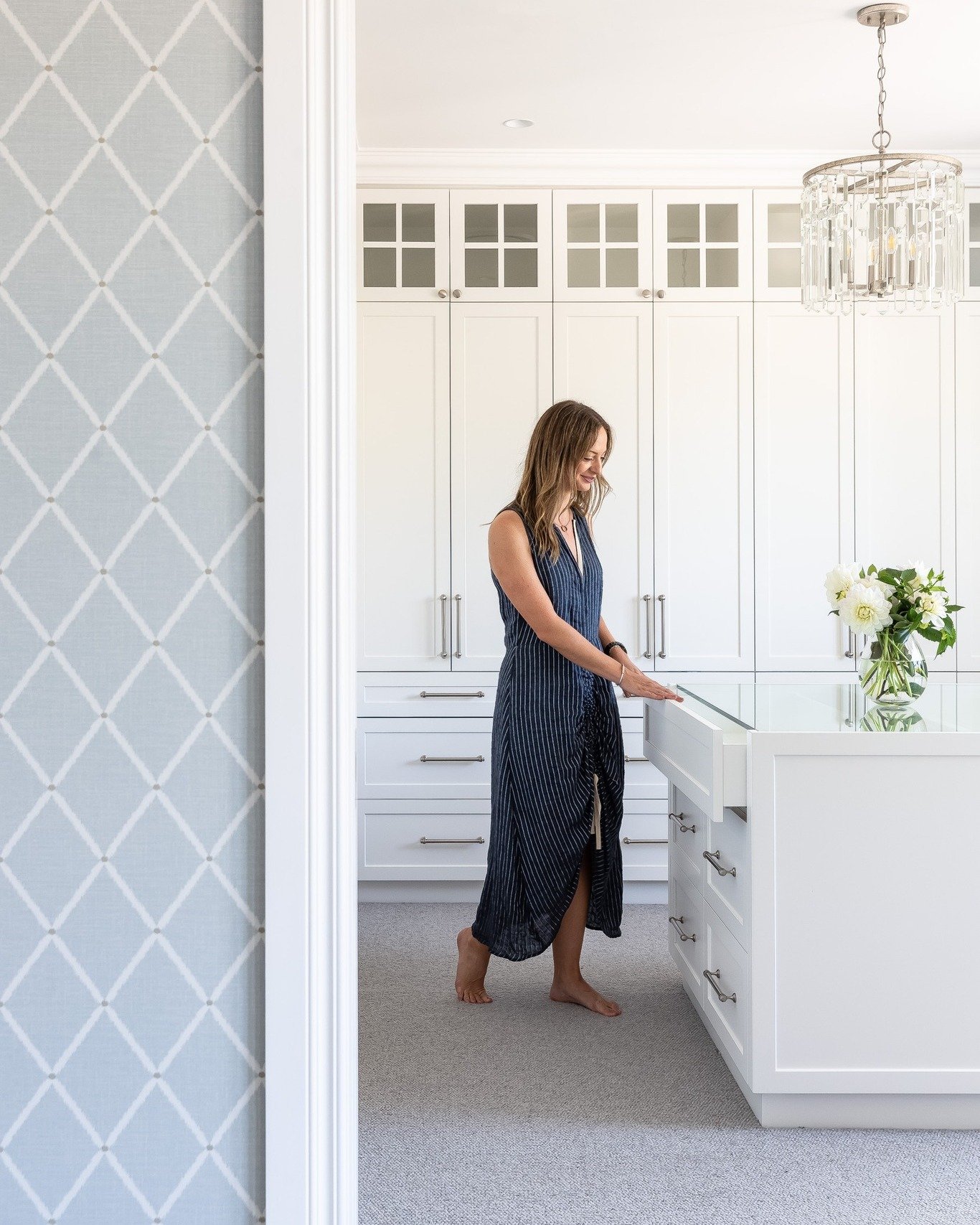 Walk-in robe round up!
Dressing rooms, walk-throughs, open doorless policies and tidy concealed cabinetry... we've done it all. 
Here are just a few. 
 
A good walk-in robe isn&rsquo;t about how much space you have.
It&rsquo;s about how well that spa