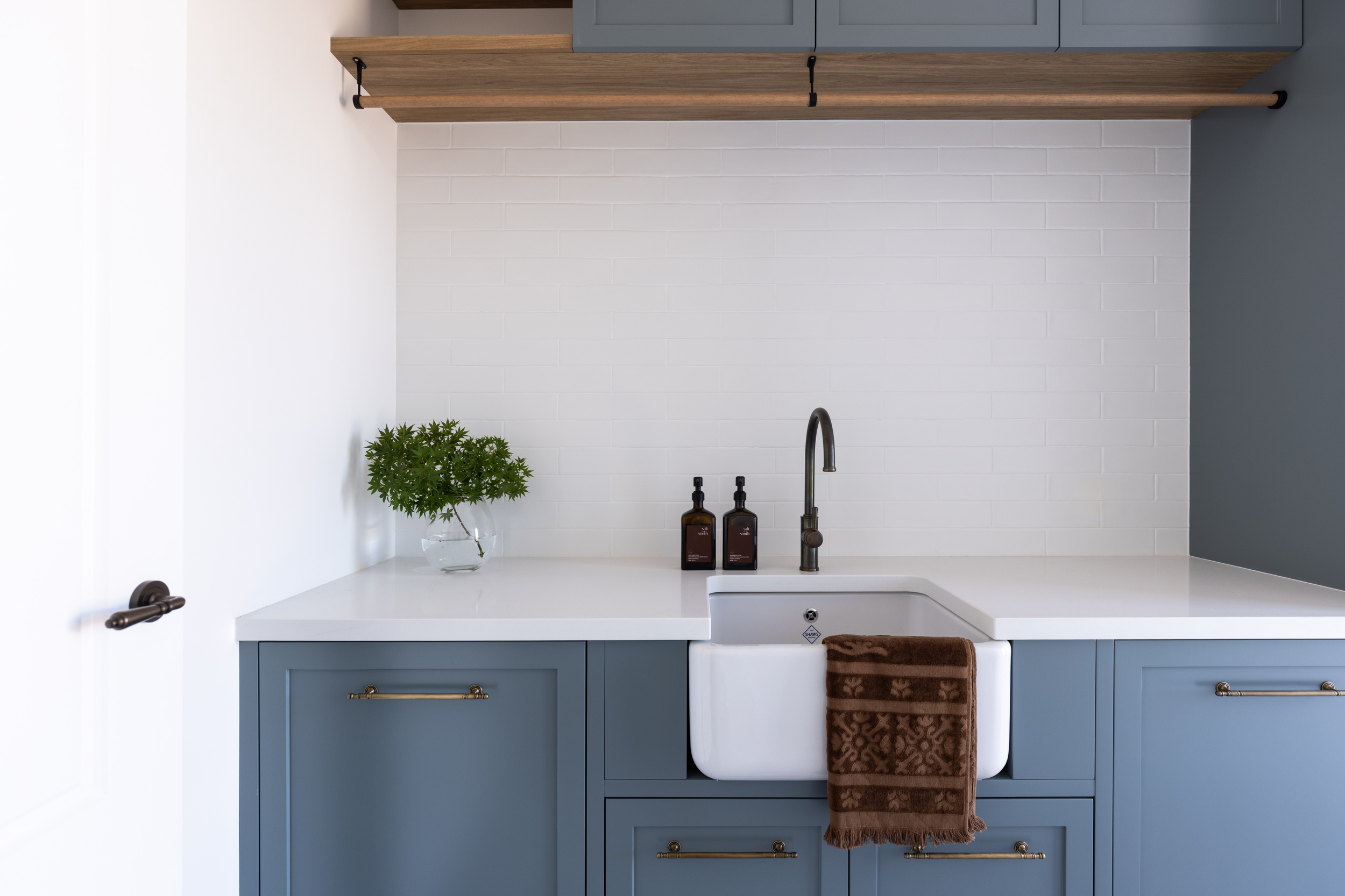 Designing with Colour for Longevity : How the Colour Palette of Our Homes Should Evolve as We Do