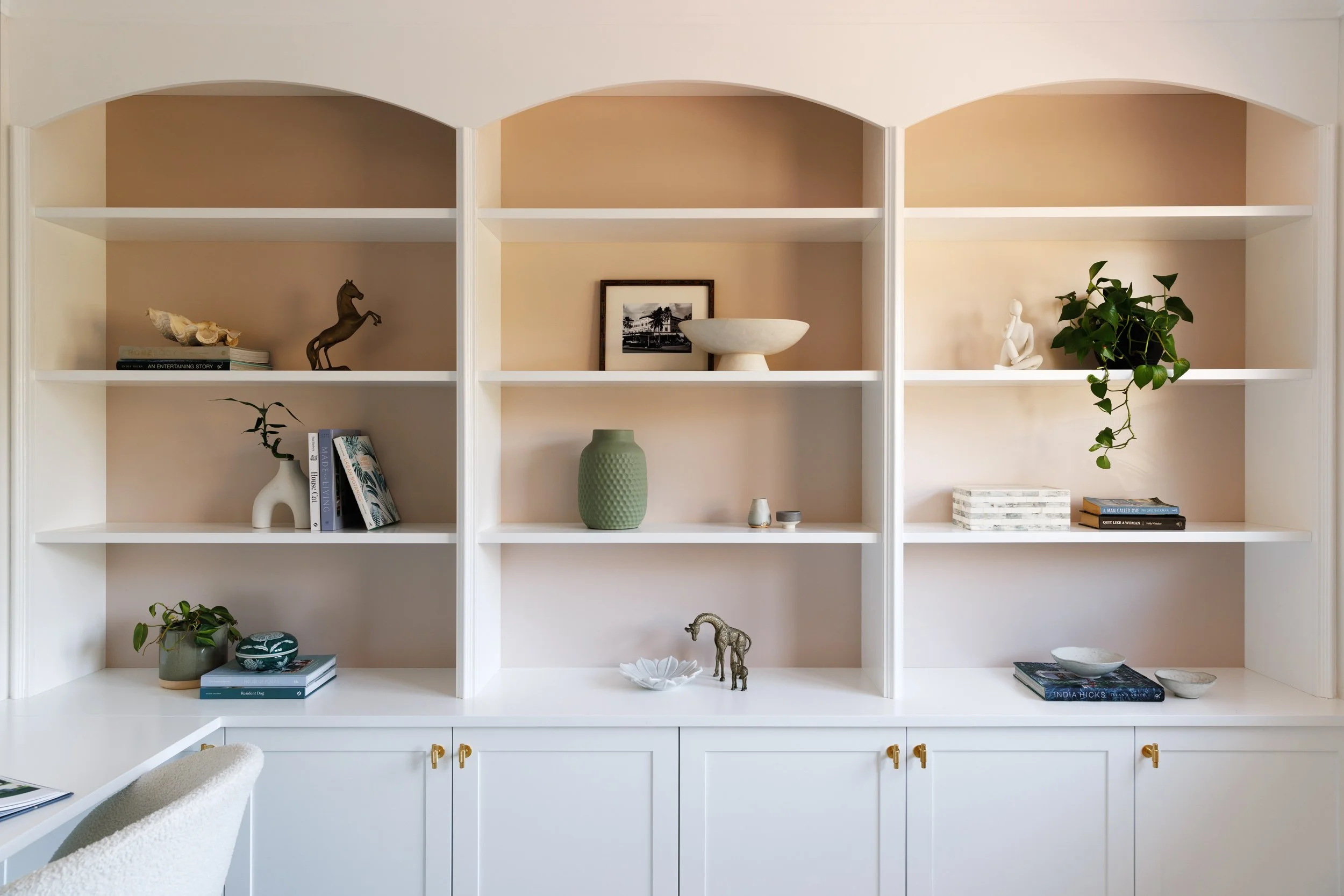 The Best of 2024 Interior Design - Project Wrap Up — Heliconia