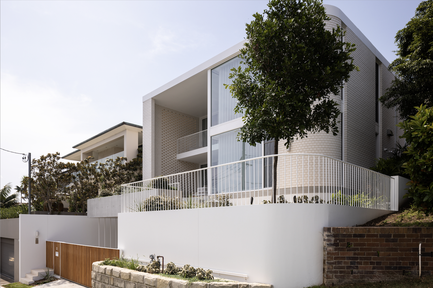 New Home Builds Northern Beaches & North Shore — Heliconia