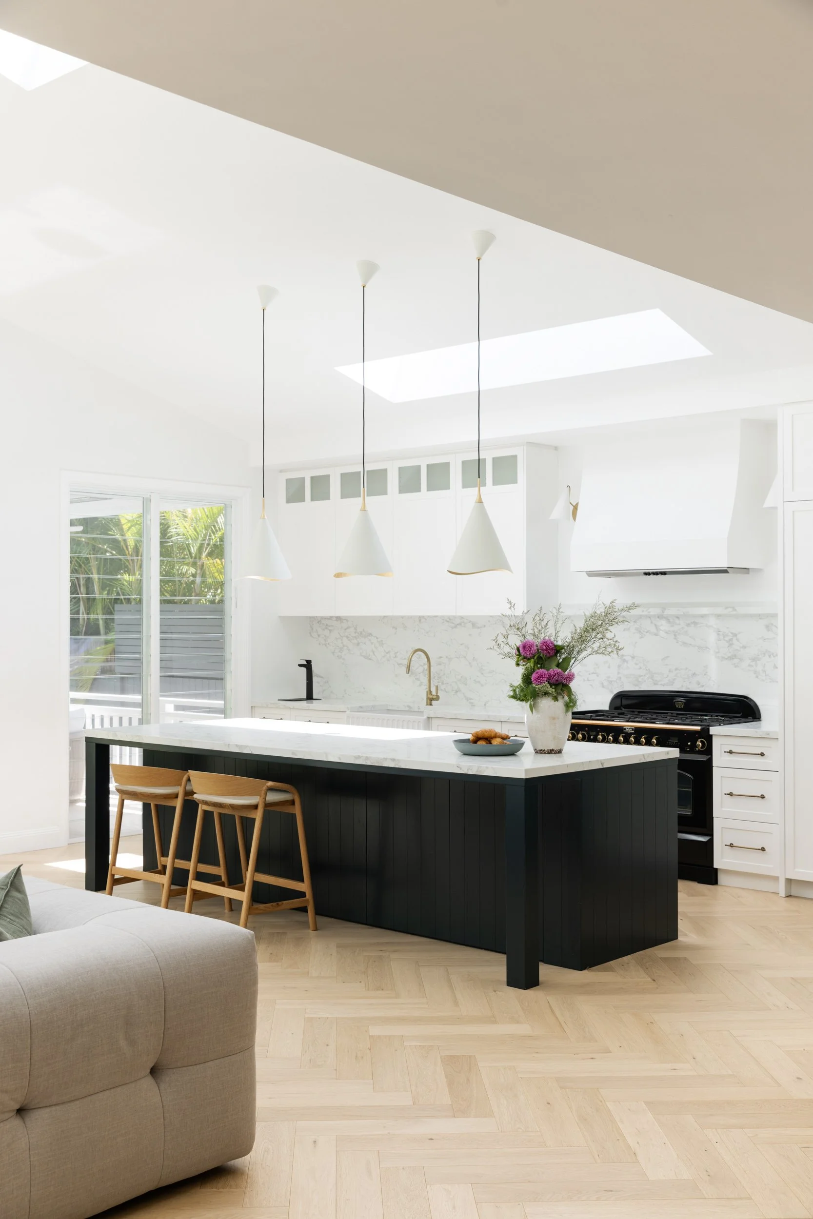 Collaroy Flats | Renovation