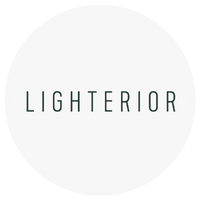 Lighterior Logo