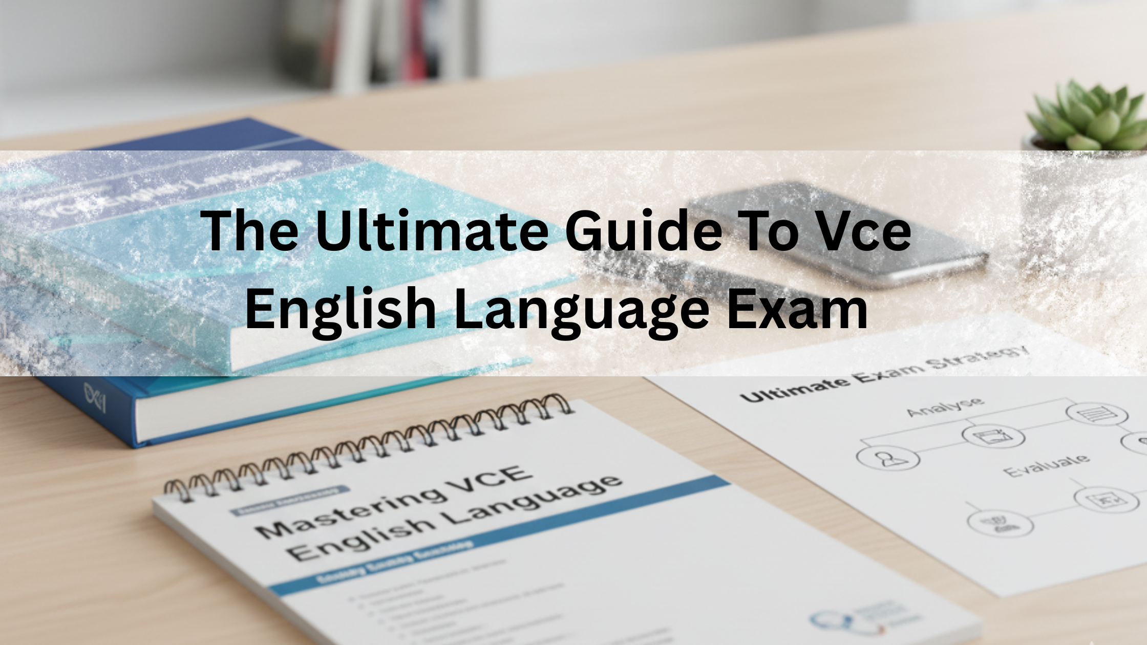 Eng Lang Pro – VCE English Language Tutoring | 40+ Study Scores