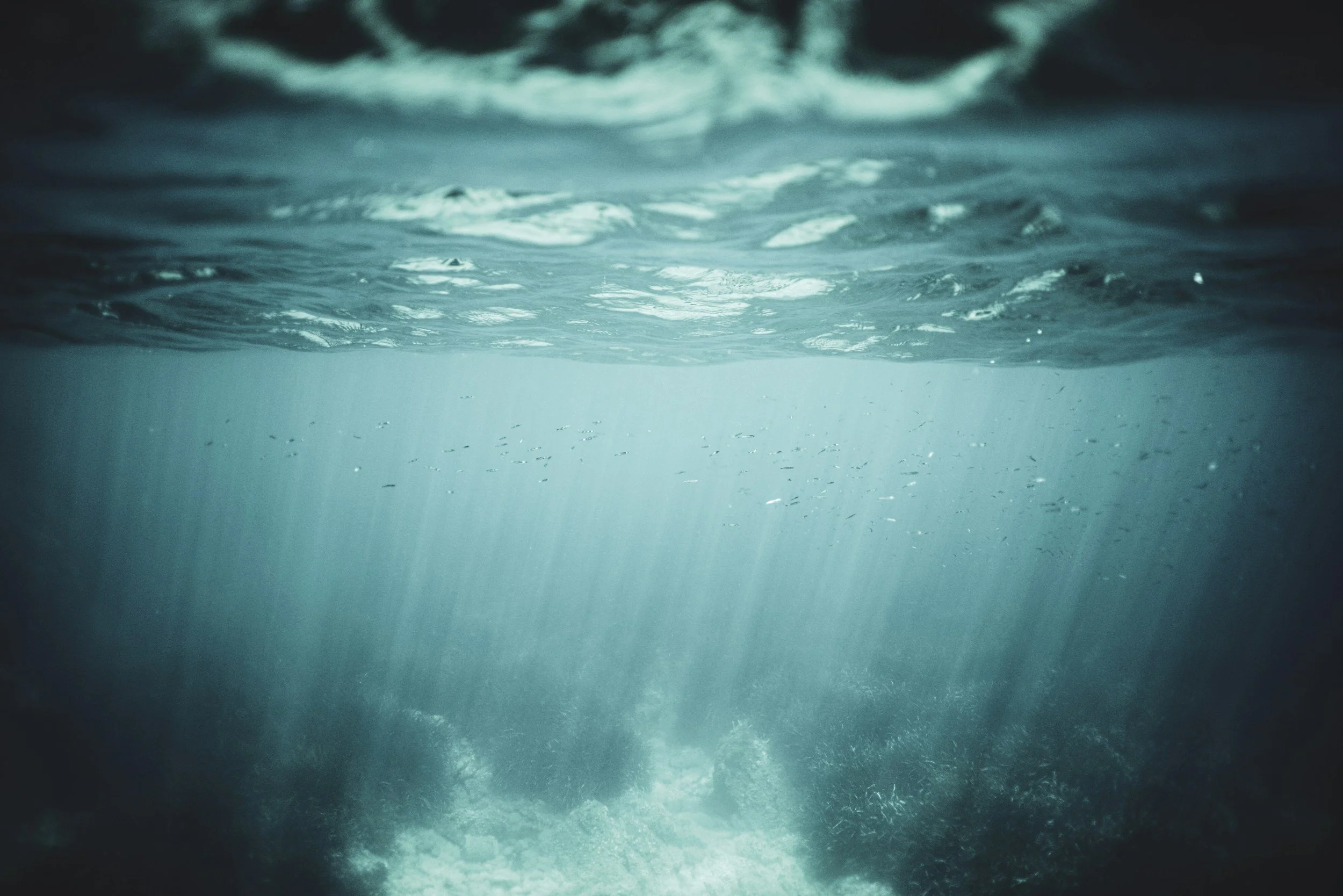 Digging deeper or wider
