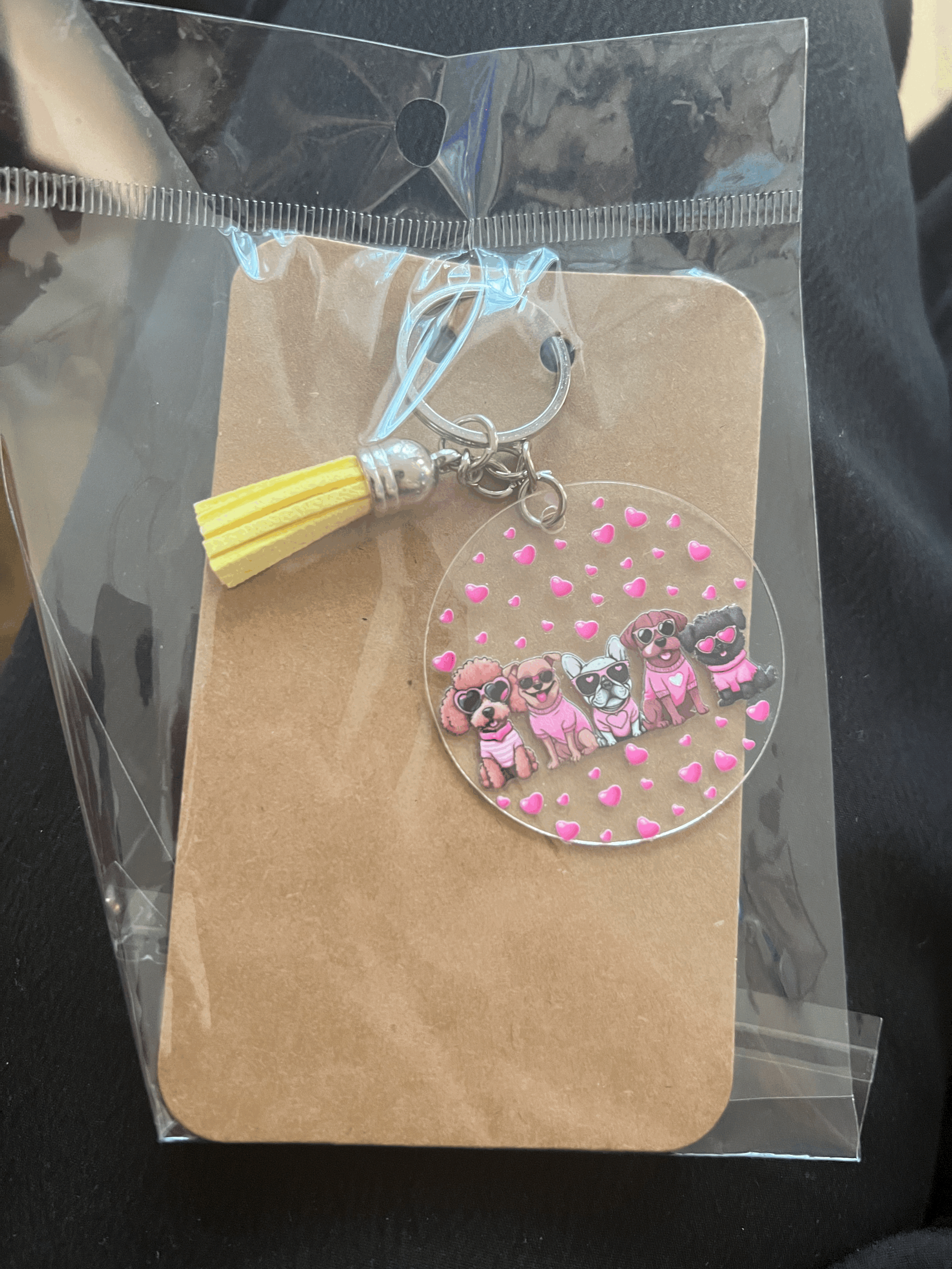 Key Rings
