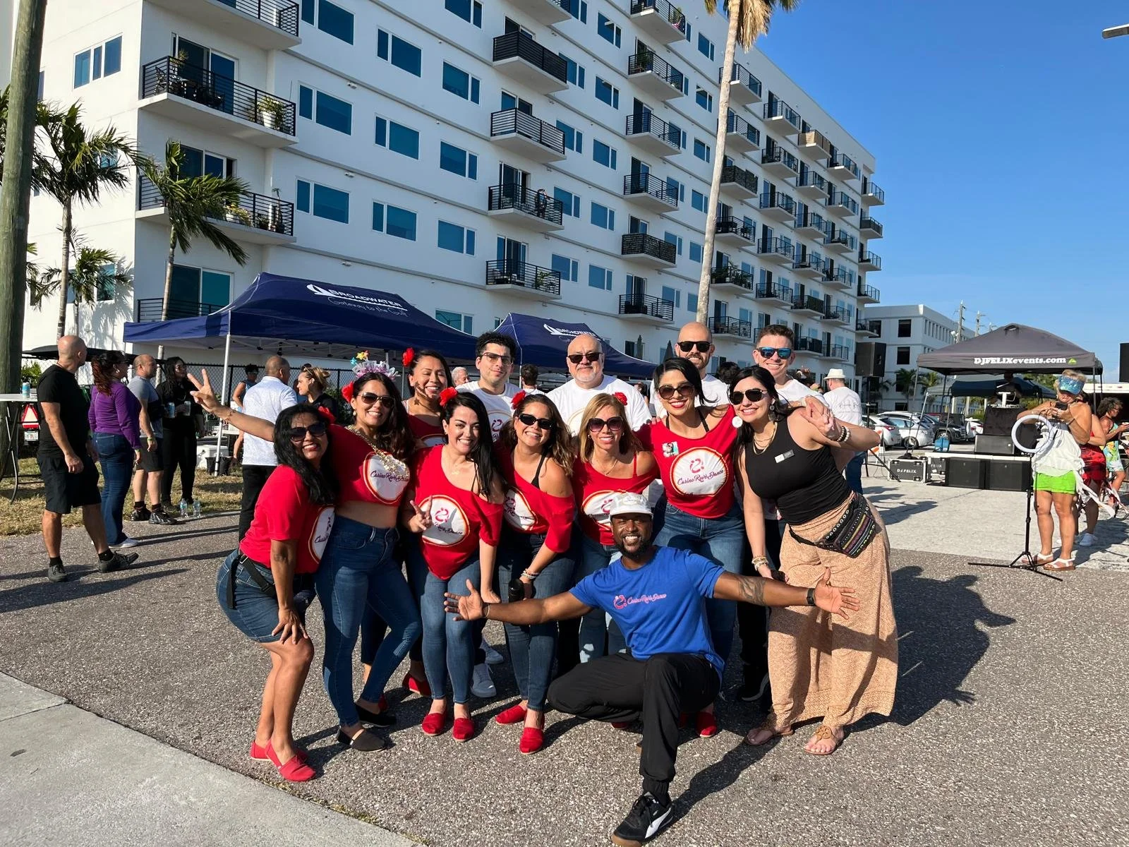 City of Clearwater 1st Annual Festival