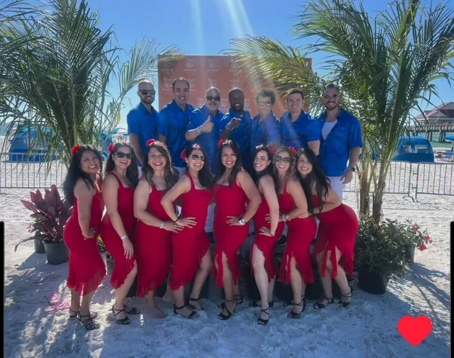 Sugar Sand Festival 2025 Clearwater, FL