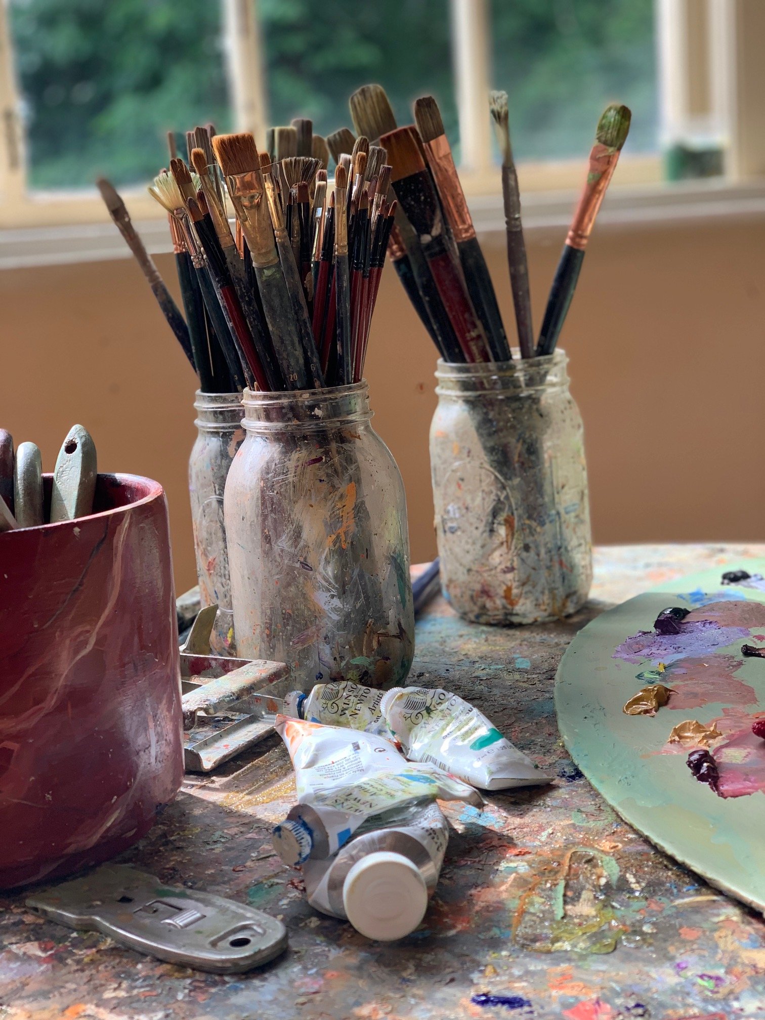 The Art of Creativity