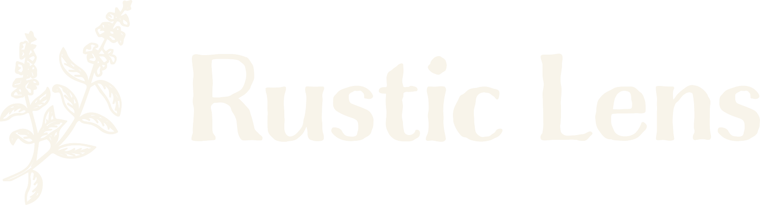 Rustic Lens LLC