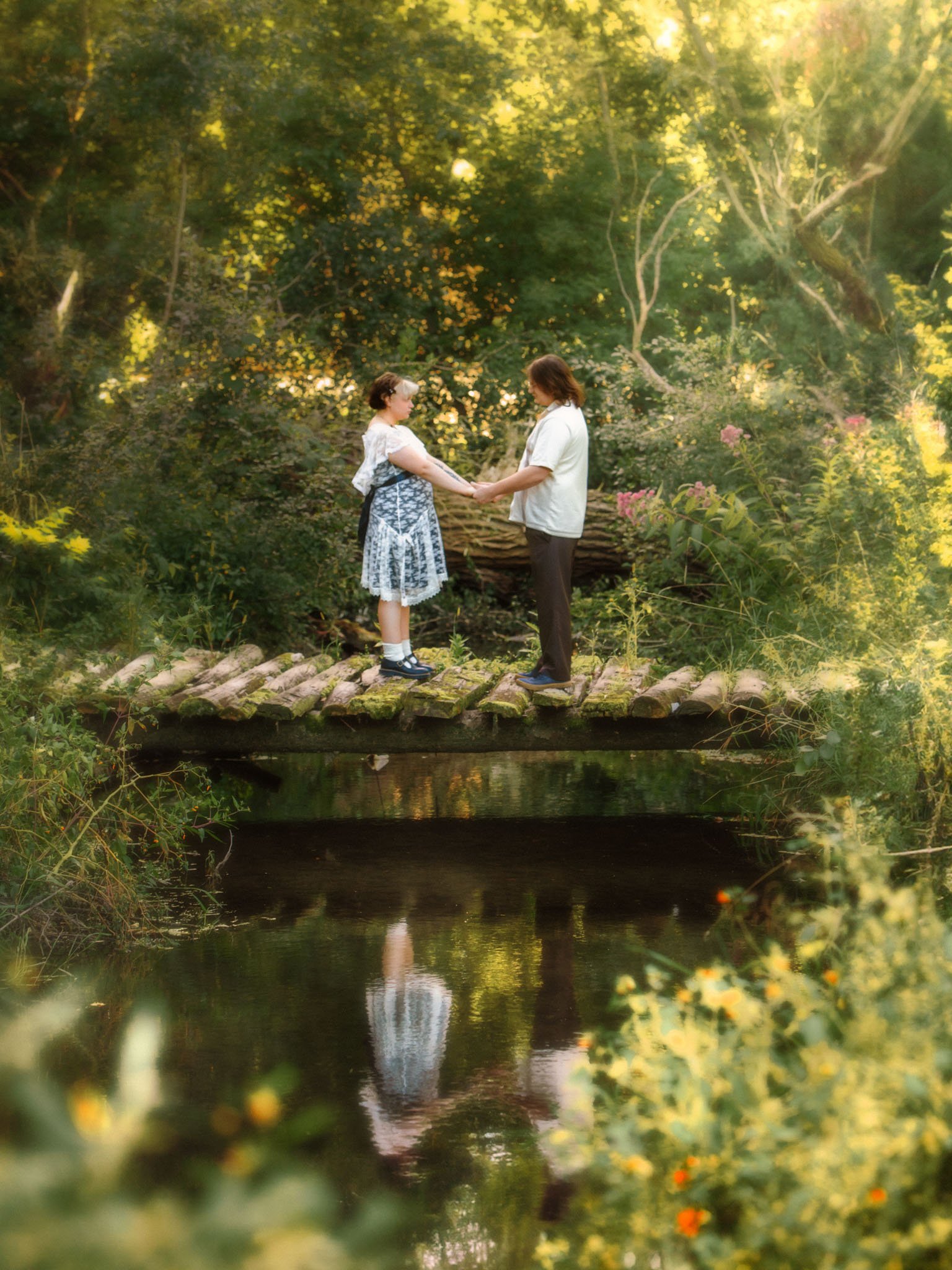 Emma + Jakob