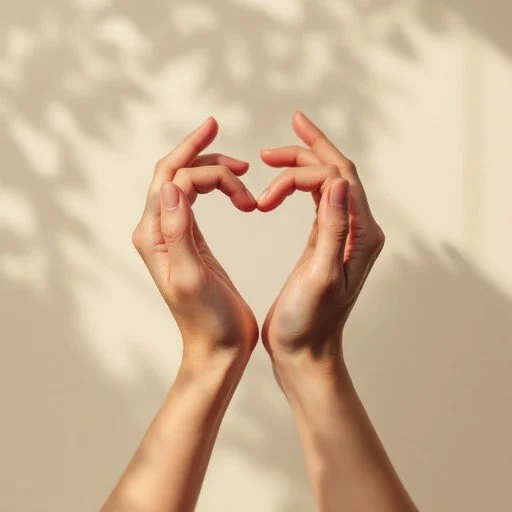 Come Back to Your Body: A Personal Self-Care Plan