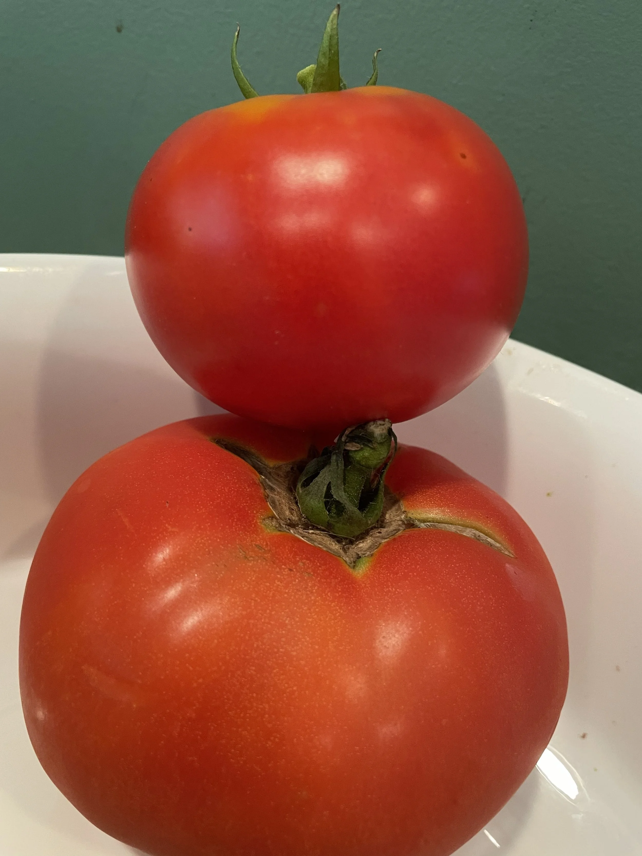 Fresh ingredients for a metabolic balance meal plan