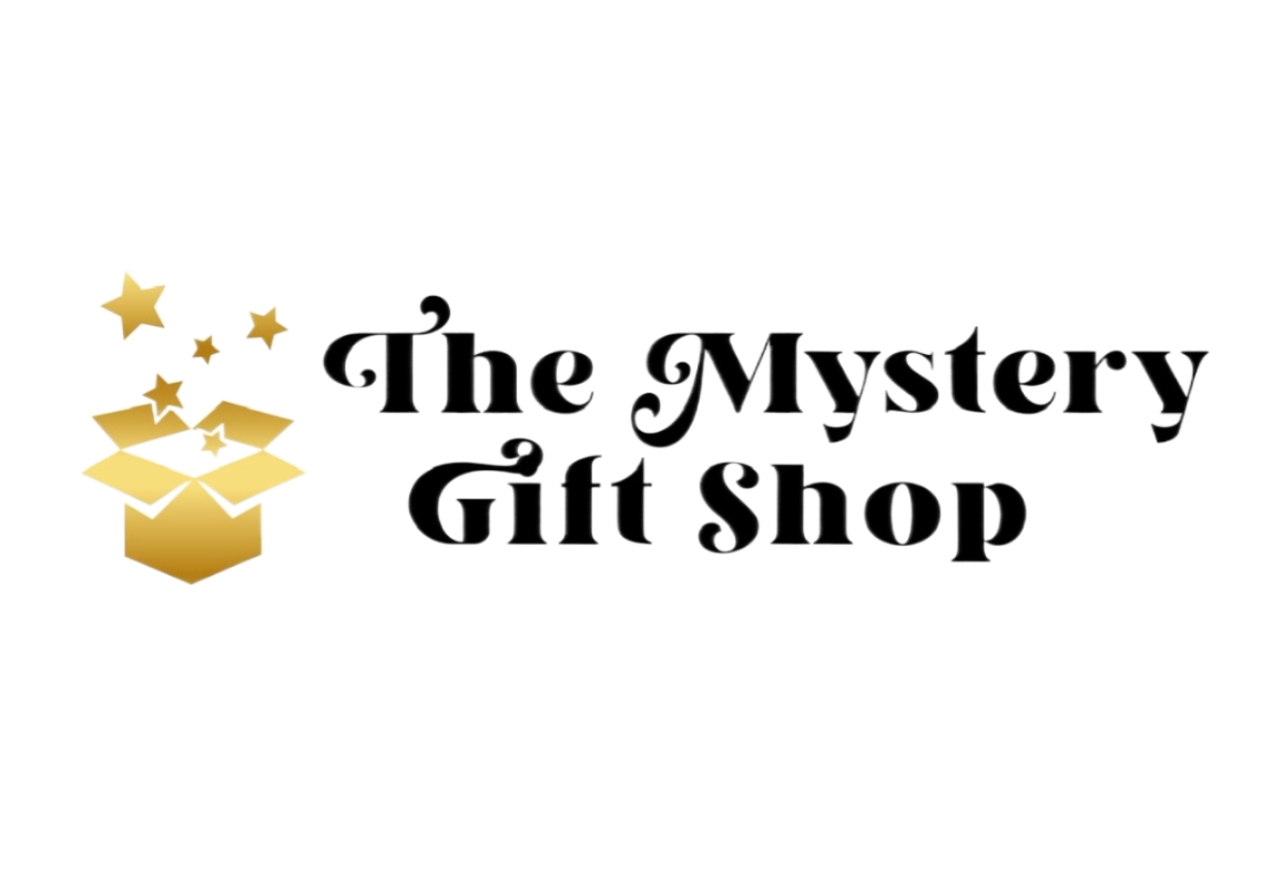 The Mystery Gift Box Company 