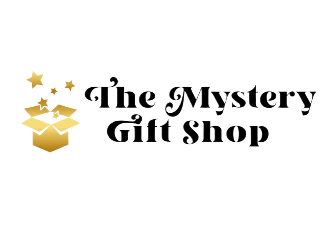 The Mystery Gift Shop Mystery Boxes Surprise Boxes Mystery Gifts