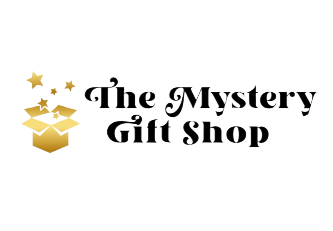 The Mystery Gift Shop