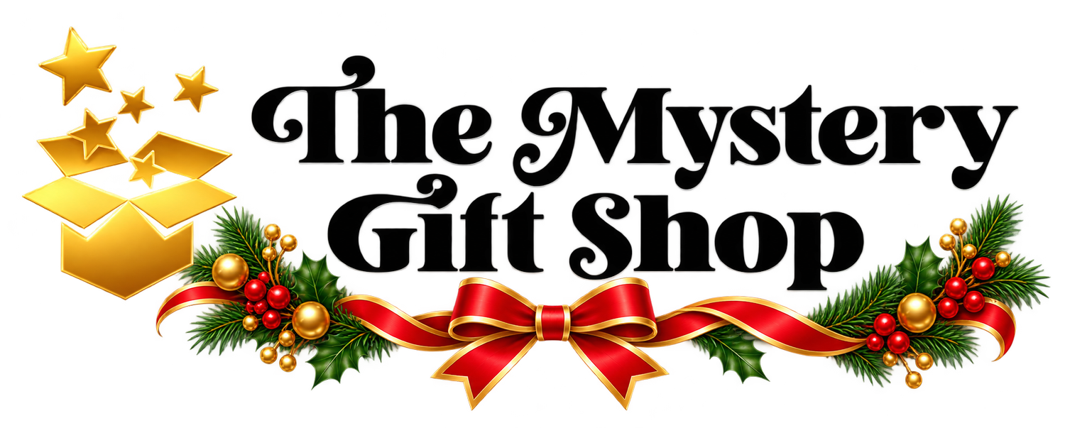 The Mystery Gift Shop