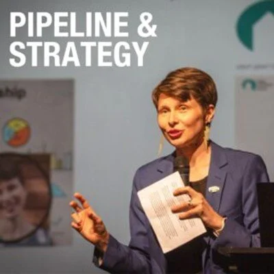 MEDIA: Castlemaine symposium – reflections