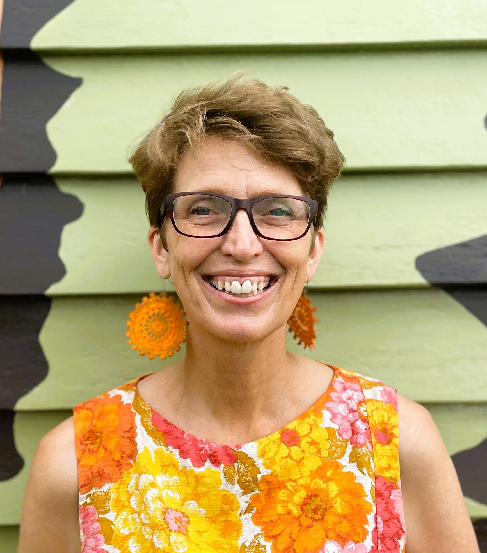 Emma Scragg (Monto, Central Qld and Brisbane)