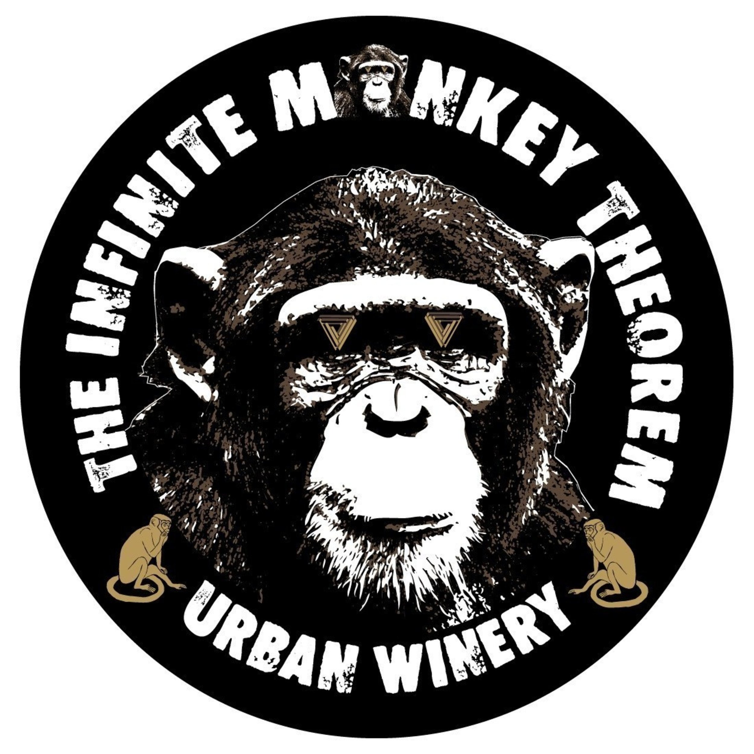 Infinite Monkey Theorem
