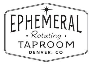 Ephemeral Rotating Taproom
