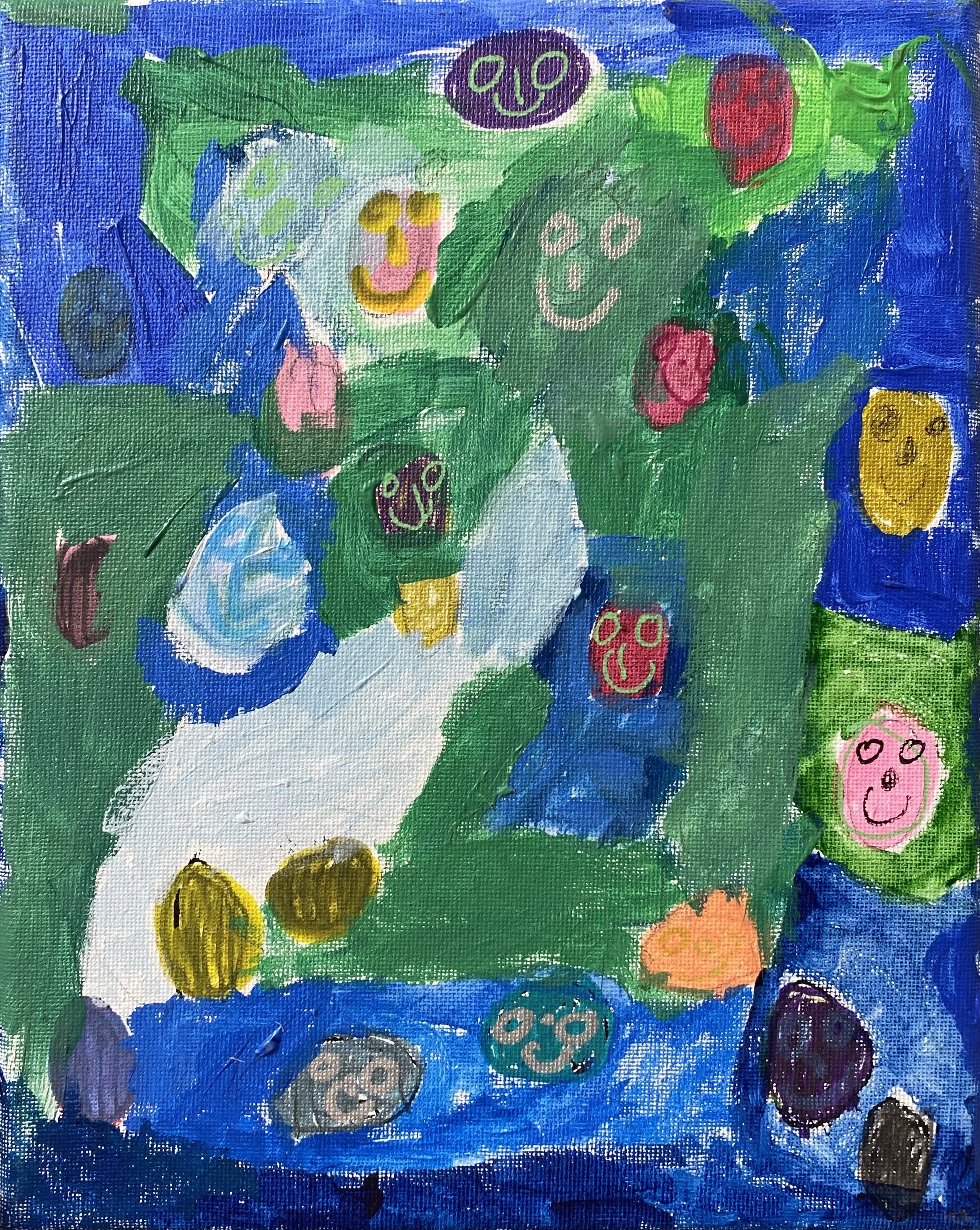 Happy - John Preston