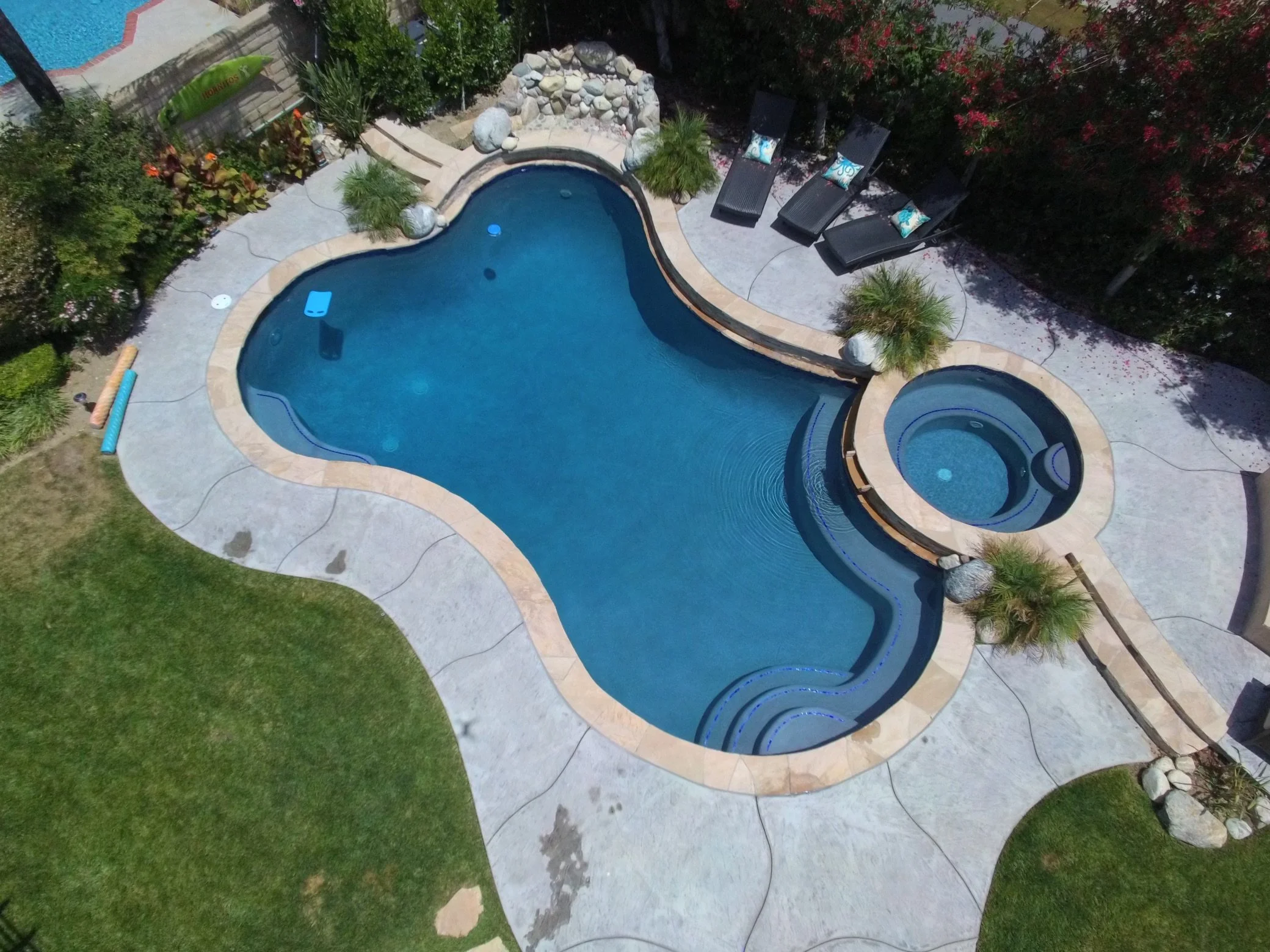 Rent A Pool Mathis Swim Academy rent-a-pool-mathis-swim-academy