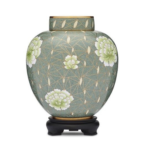 Green Floral Cloisonne 600.jpeg