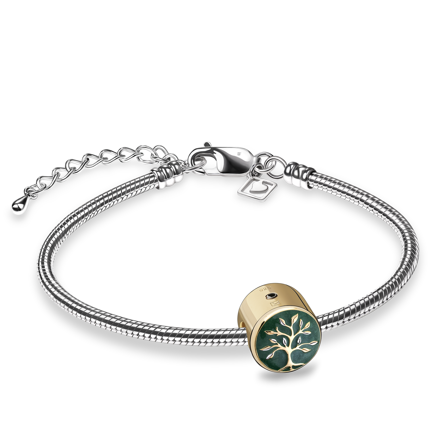 Tree of Love Bead Green.jpg