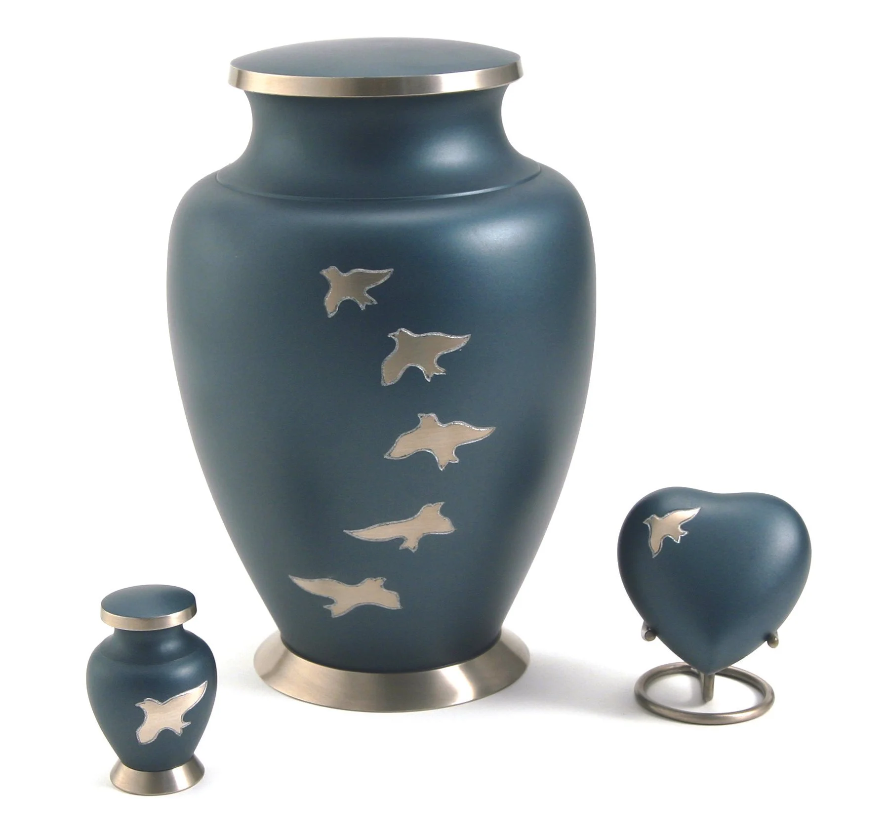 Aria Ascending Birds Set