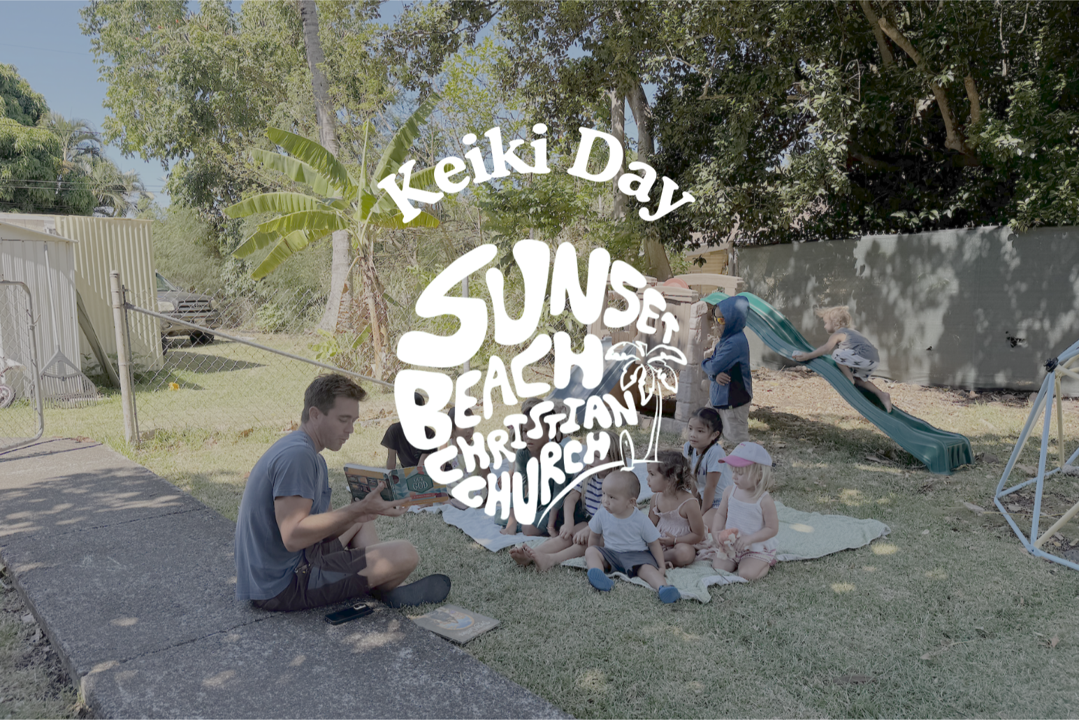Keiki Day