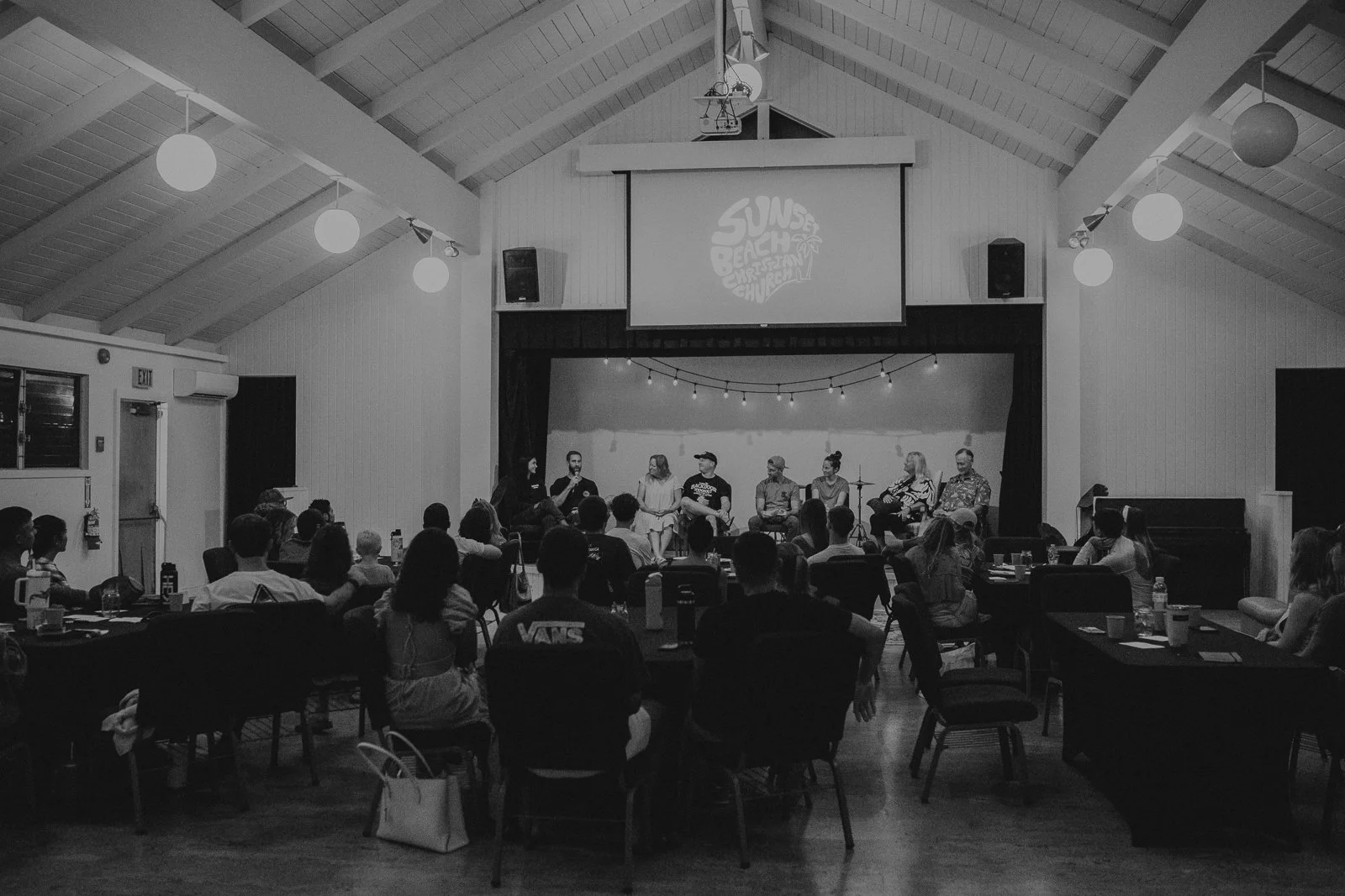 Disciple-Maker Training