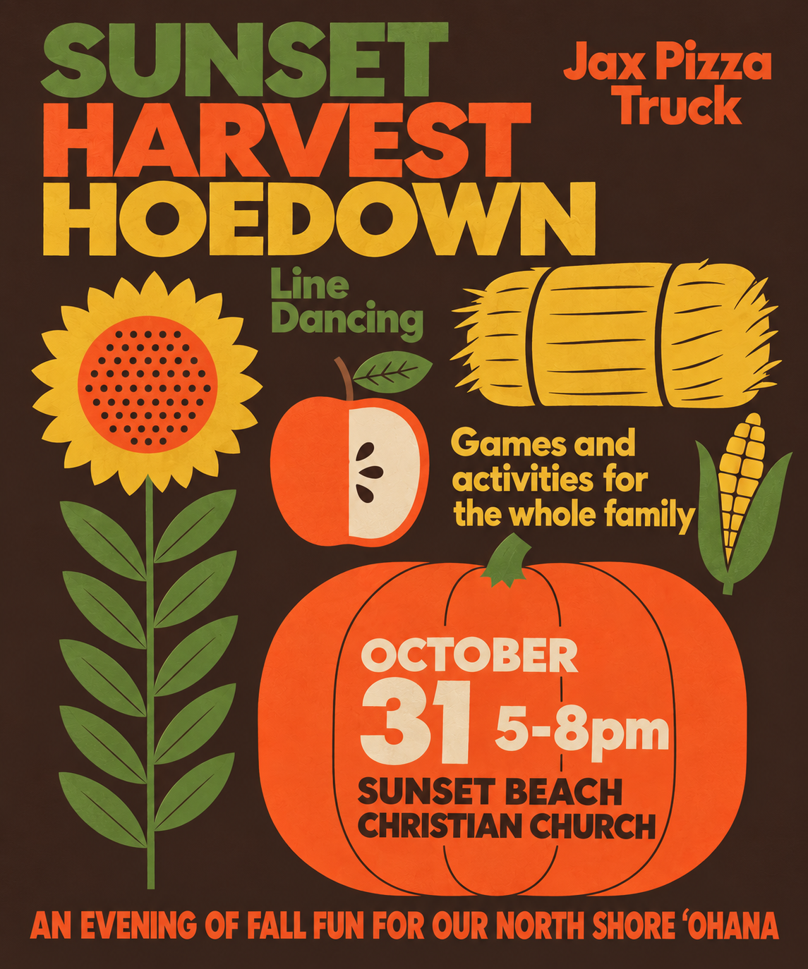 Harvest Hoedown