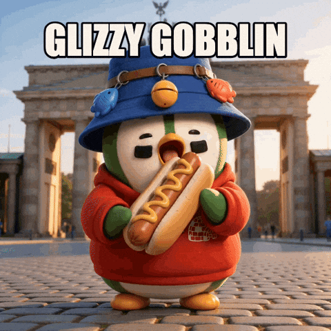 Going Out In A Blaze Of Glory—07/5/2026