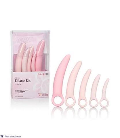 Inspire Silicone Dilator 5 Piece Set.jfif