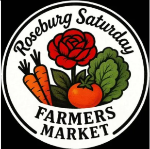 Roseburg Saturday Market
