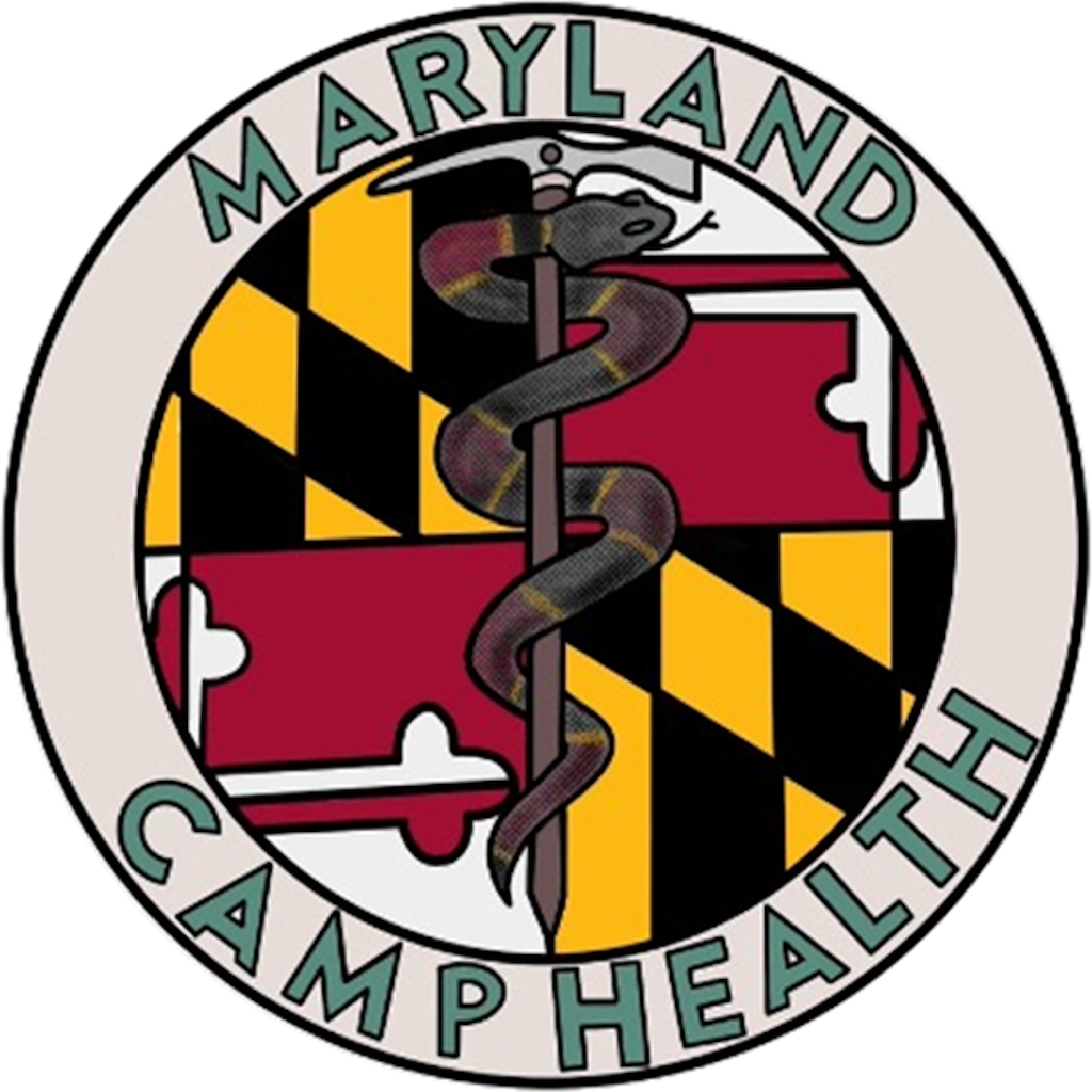 Maryland Camp Health