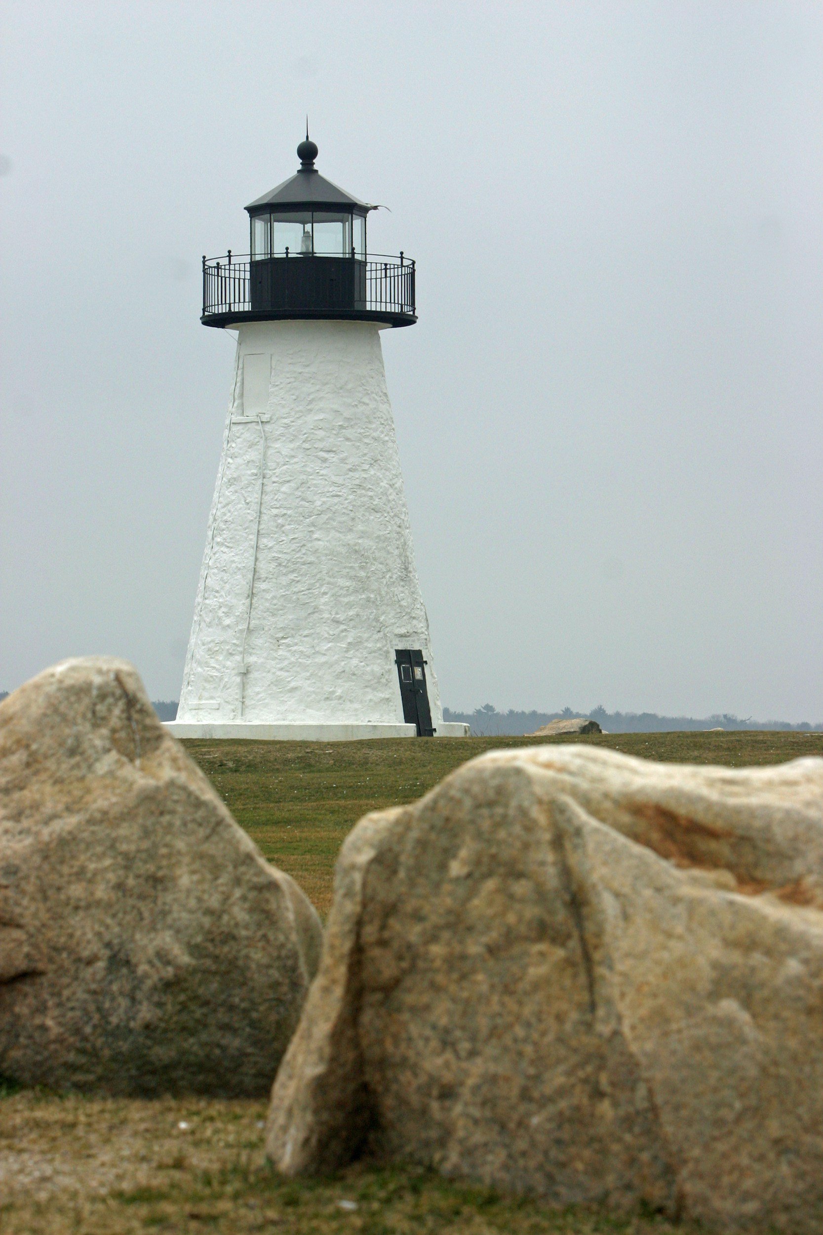 Coastal lighthouse image representing guidance, healing, and emotional safety in therapy