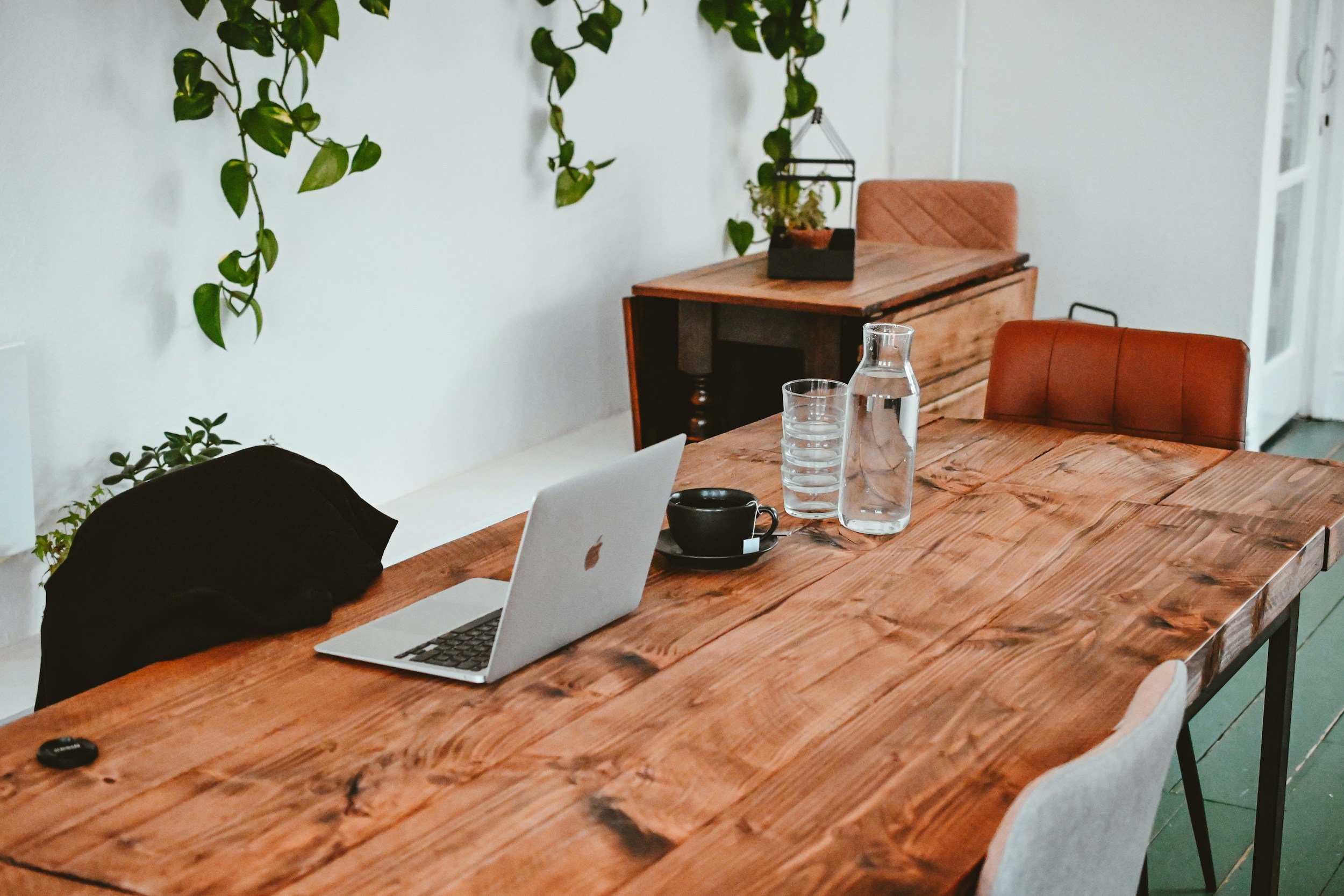 Virtual therapy office Houston Texas