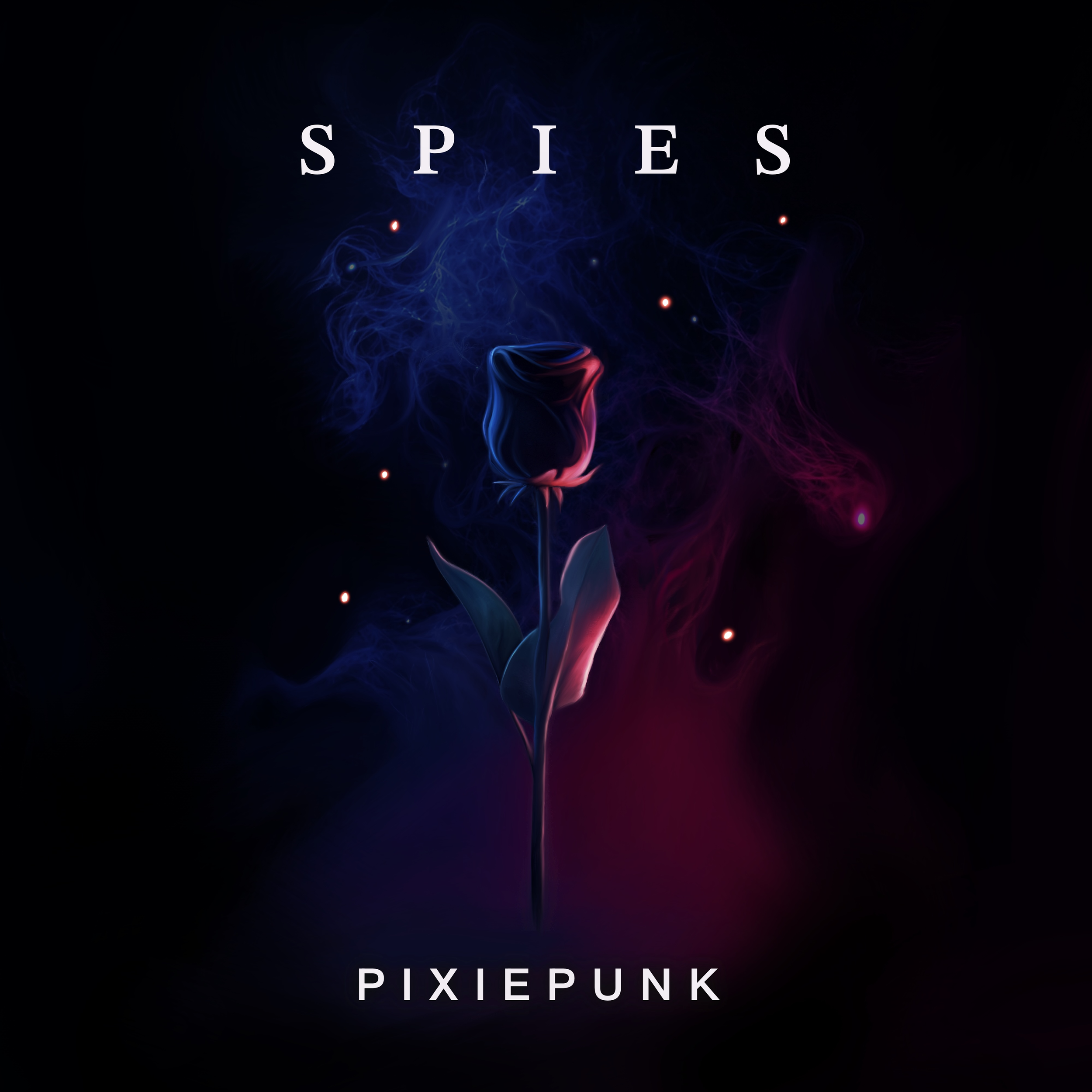 Spies