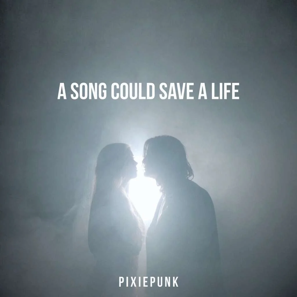 A Song Could Save A Life