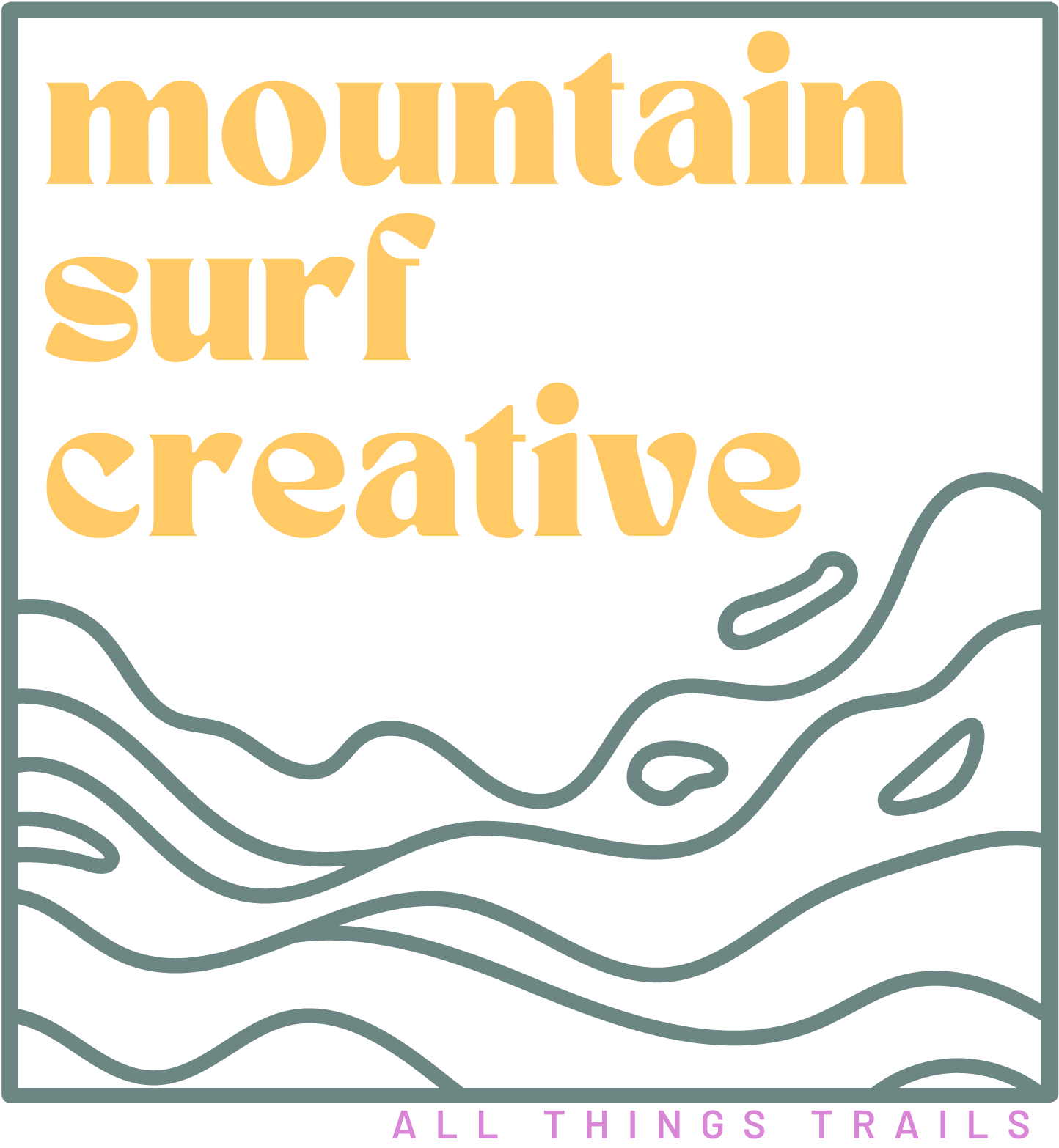 Mountain Surf Creative